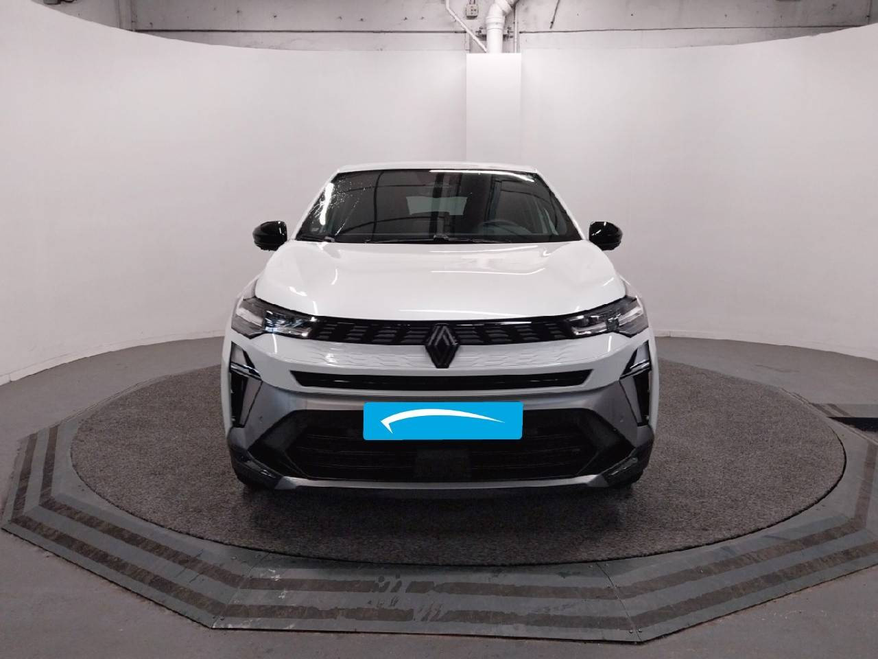 Renault Symbioz  E-Tech full hybrid 160 ch occasion de 2025 en vente à Caen