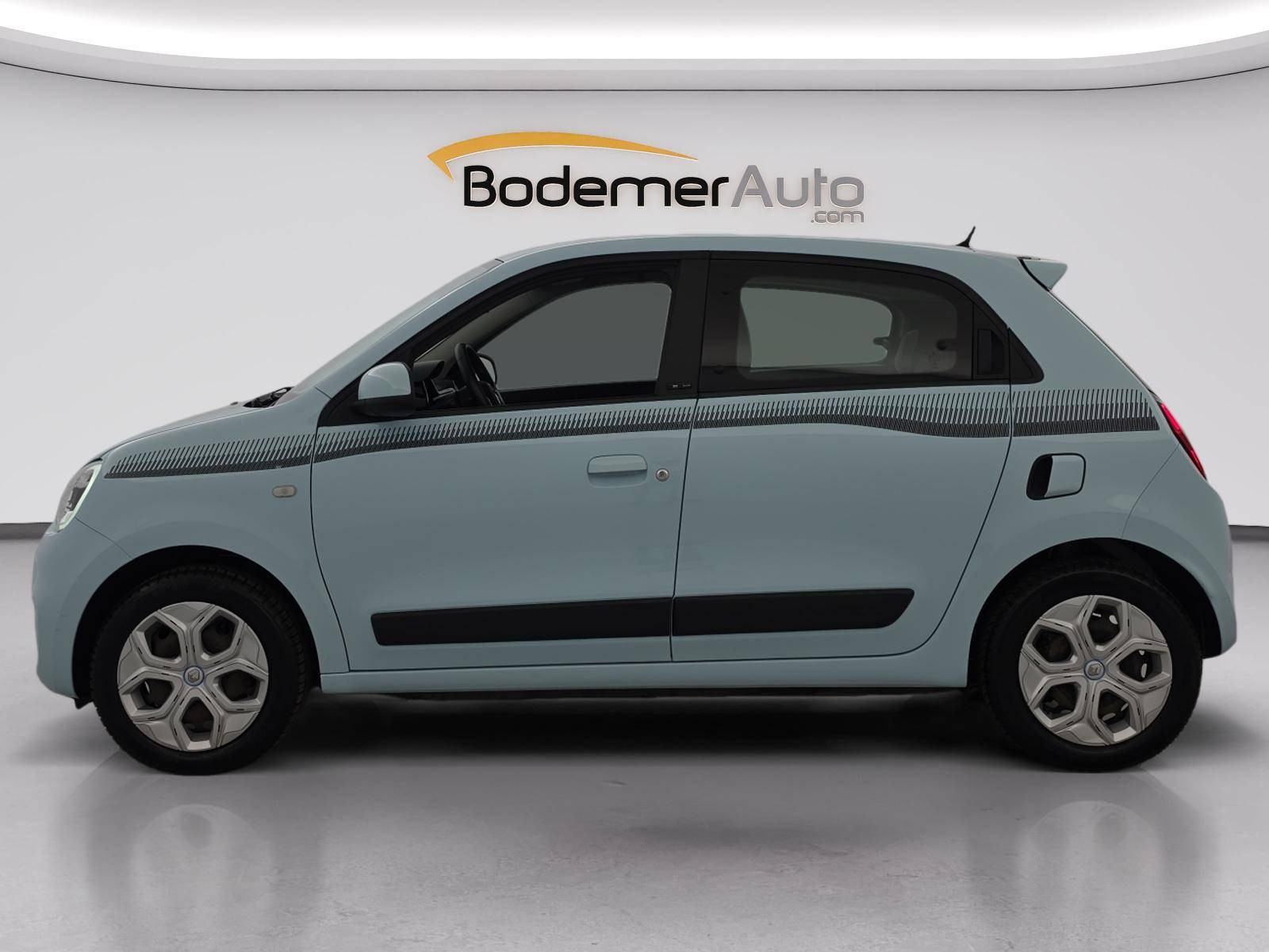 Vente en ligne Renault Twingo Electrique Twingo III Achat Intégral au prix de 11 490 €