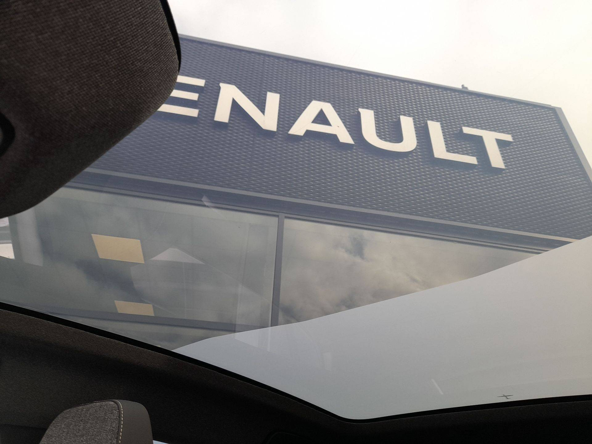 Vente en ligne Renault Rafale  E-Tech full hybrid 200 au prix de 35 990 €