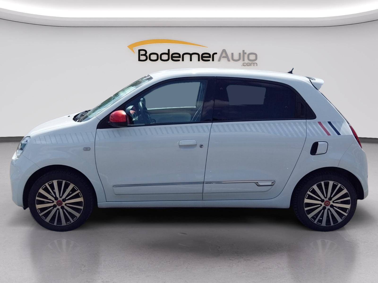 Vente en ligne Renault Twingo 3  TCe 95 EDC au prix de 12 990 €