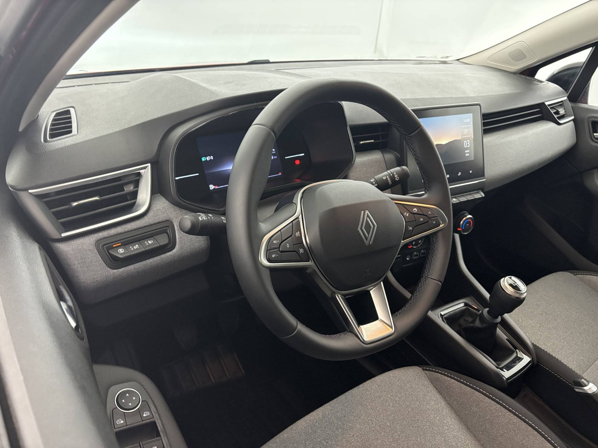 Vente en ligne Renault Clio 5 Clio Blue dCi 100 ch GSR2 au prix de 19 290 €