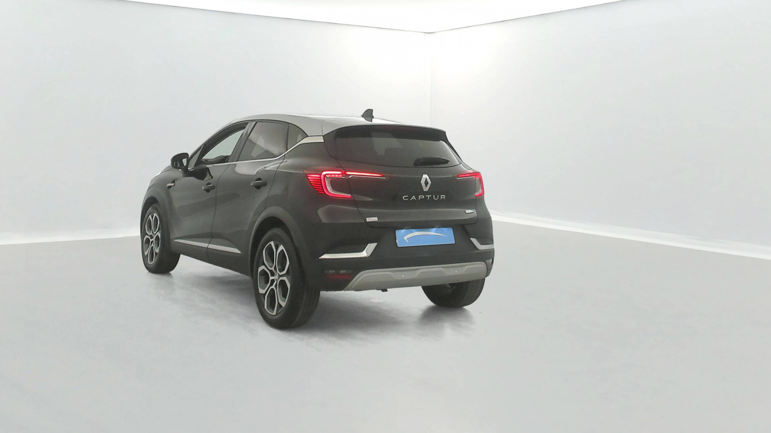 Vente en ligne Renault Captur  E-Tech 145 - 21 au prix de 19 290 €