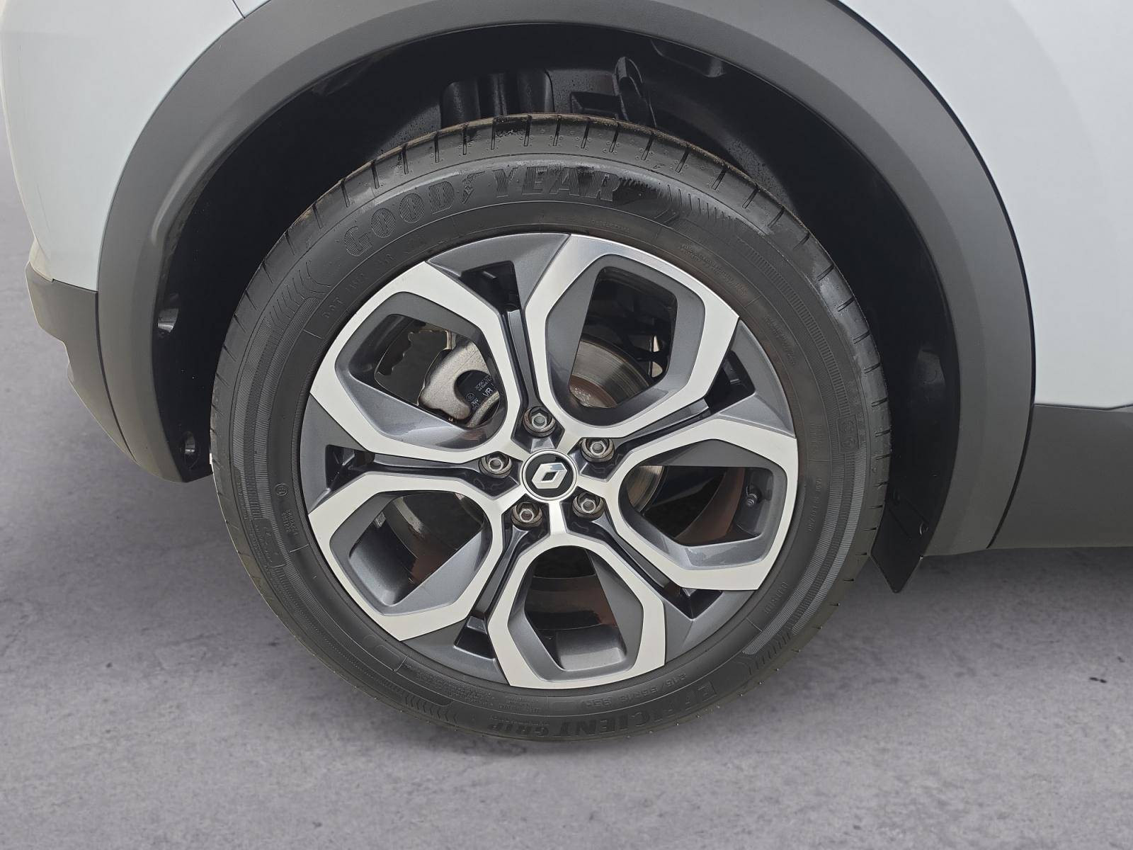 Vente en ligne Renault Captur  E-Tech full hybrid 145 au prix de 19 650 €