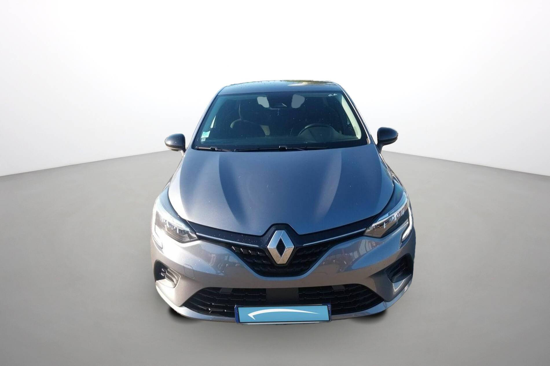 Vente en ligne Renault Clio 5 Clio TCe 90 au prix de 13 990 €