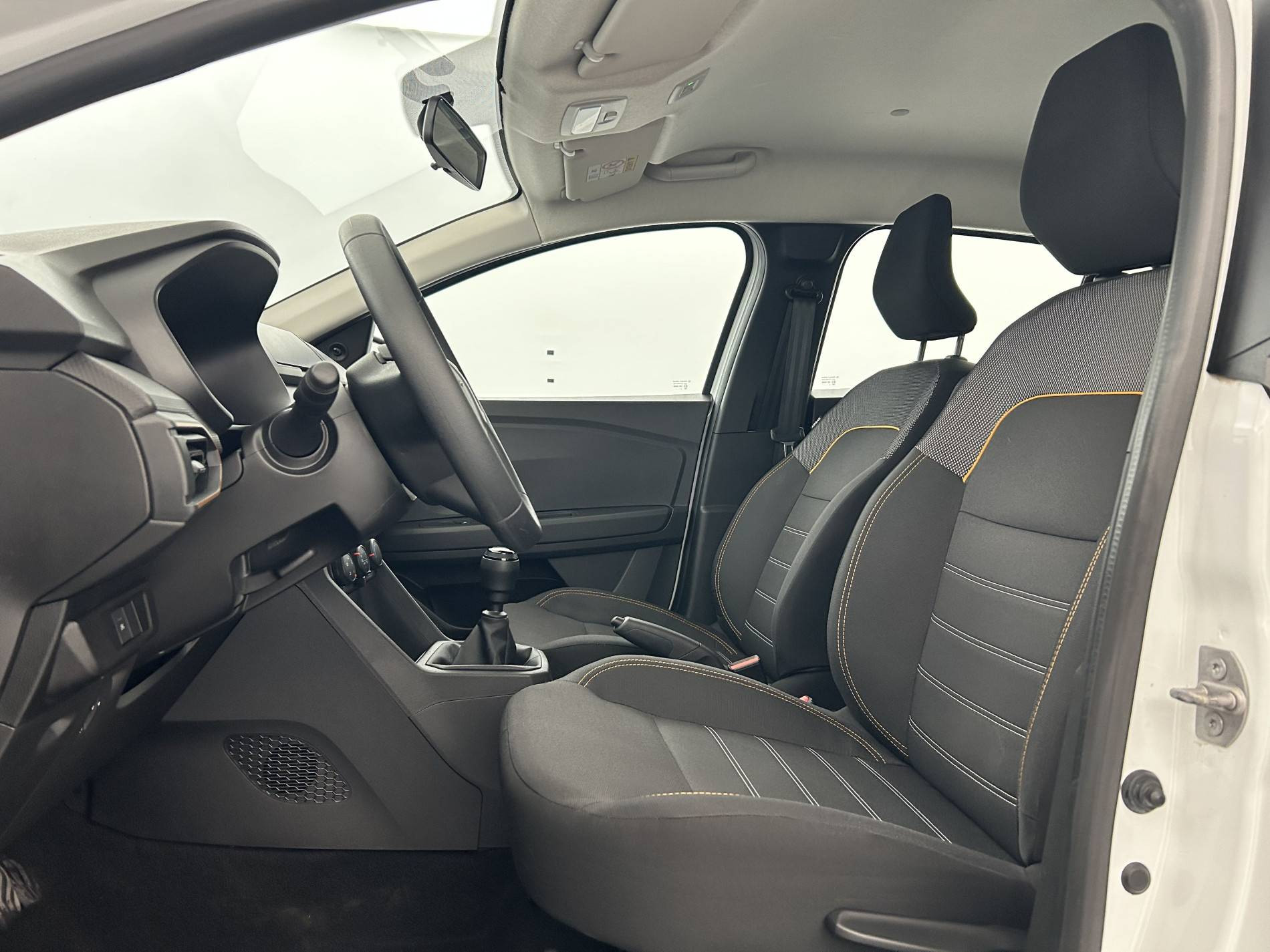 Vente en ligne Dacia Sandero  ECO-G 100 au prix de 12 990 €