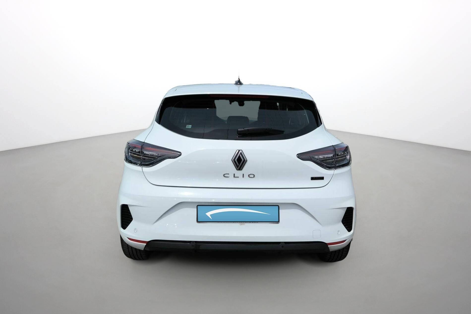 Vente en ligne Renault Clio 5 Clio E-Tech full hybrid 145 ch GSR2 au prix de 19 990 €