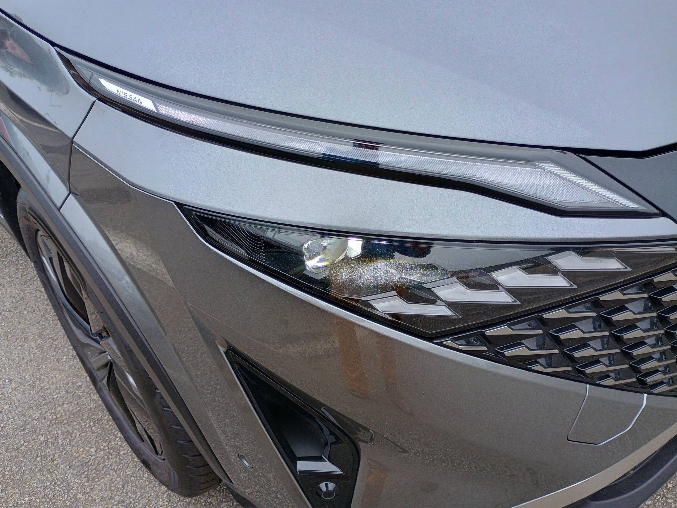 Vente en ligne Nissan Qashqai  e-Power 190 ch au prix de 29 990 €
