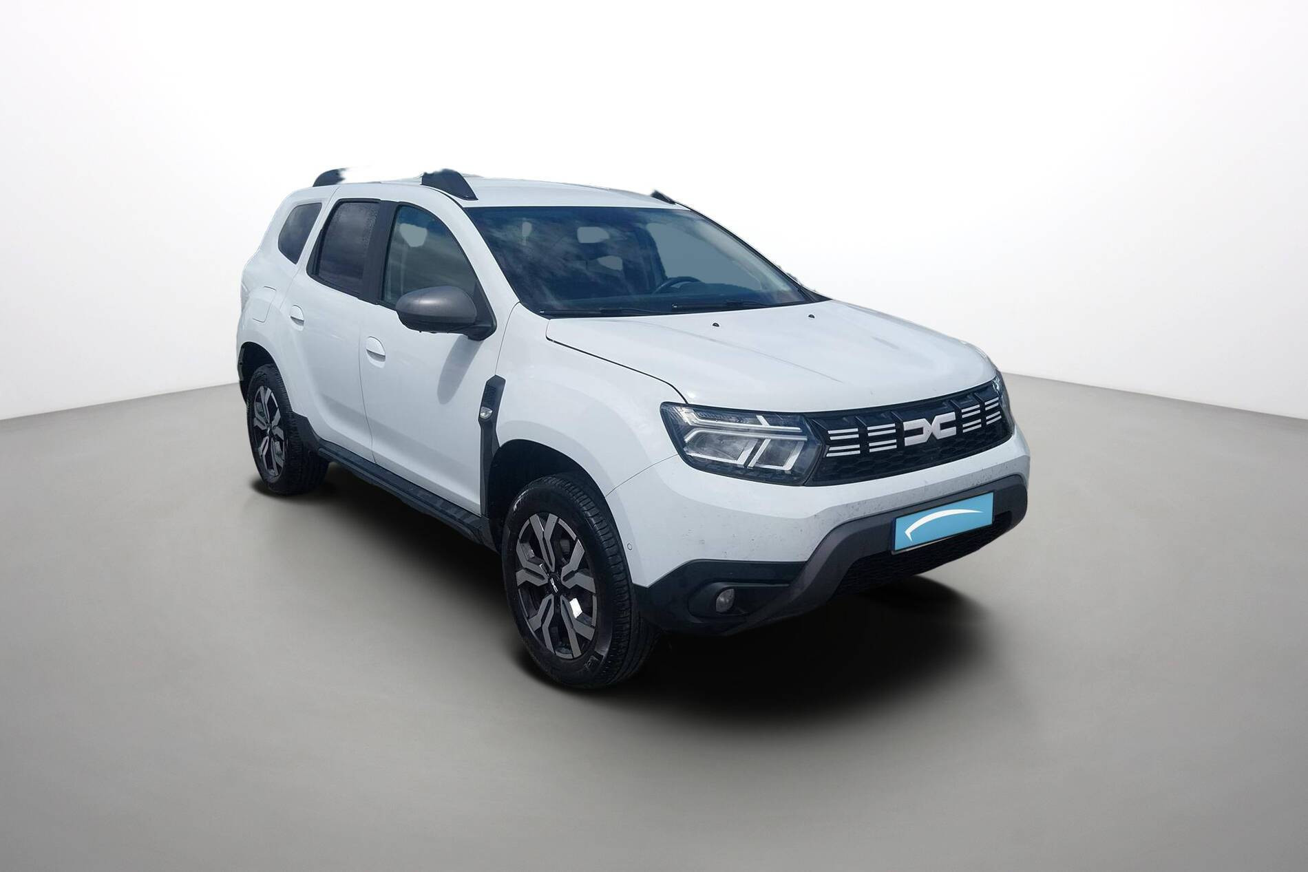Vente en ligne Dacia Duster  ECO-G 100 4x2 au prix de 17 590 €