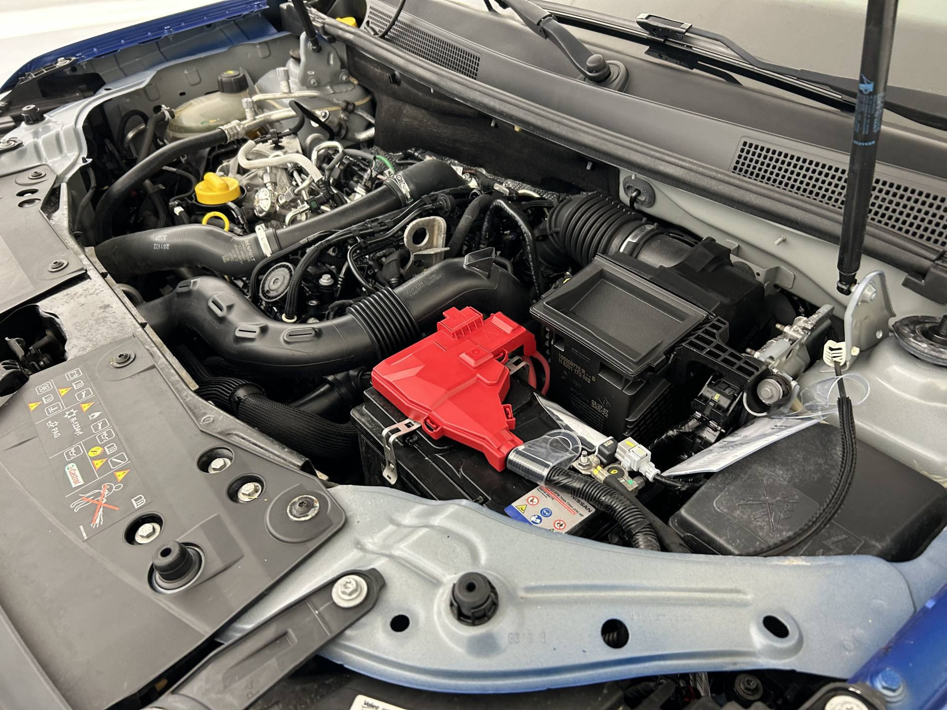 Vente en ligne Dacia Duster  TCe 130 4x2 au prix de 19 790 €