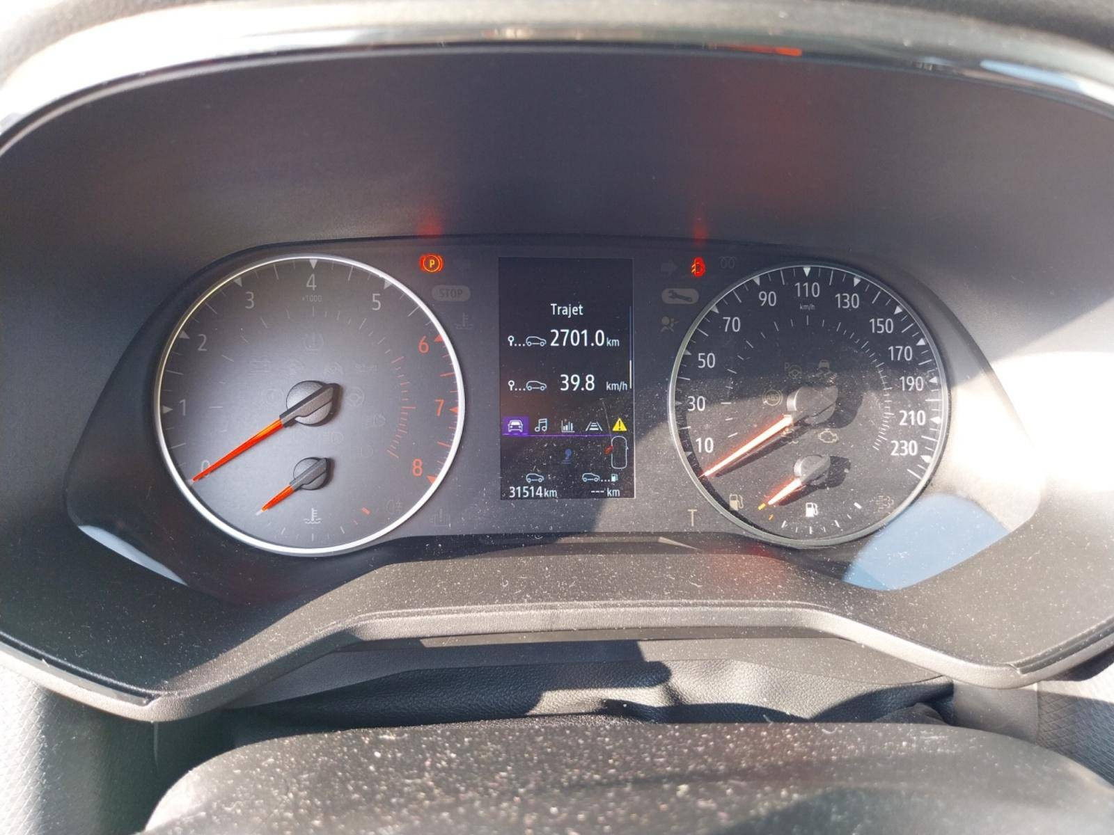 Vente en ligne Renault Clio 5 Clio TCe 90 au prix de 13 990 €