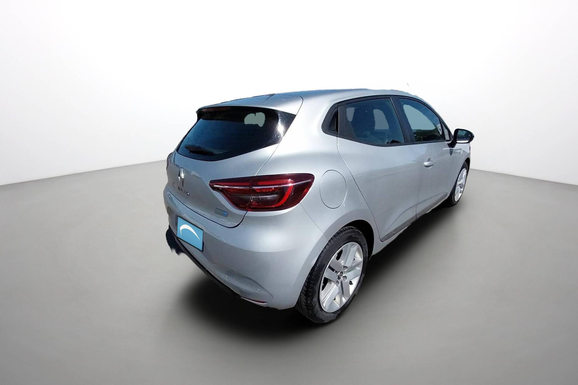 Vente en ligne Renault Clio 5 Clio E-Tech 140 - 21N au prix de 14 790 €