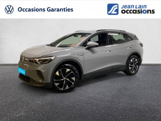 VOLKSWAGEN ID.4 ID.4 174 ch Pro Life Plus 30/08/2023 en vente à Seynod