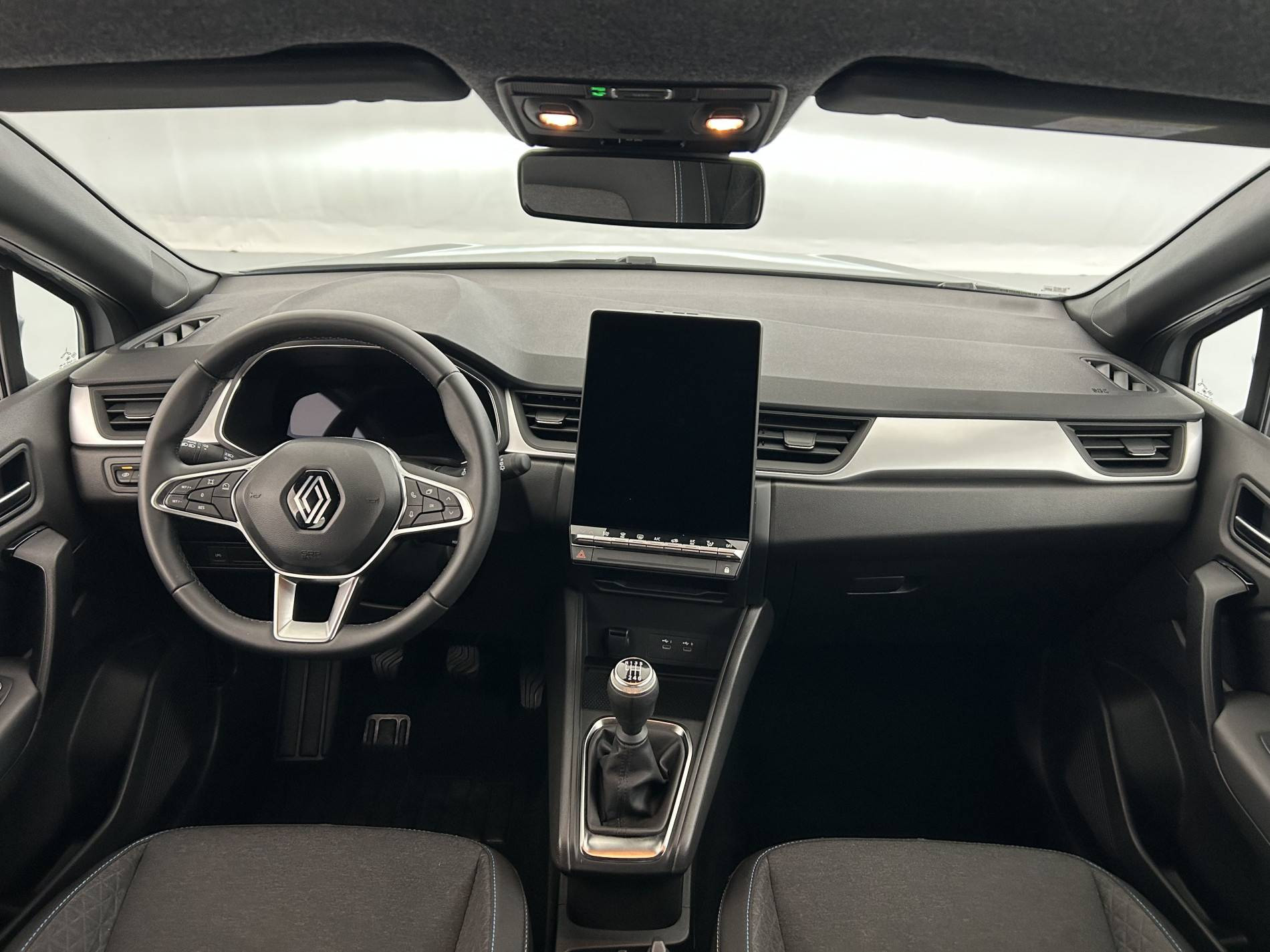Vente en ligne Renault Captur  Eco-G 100 ch au prix de 19 890 €