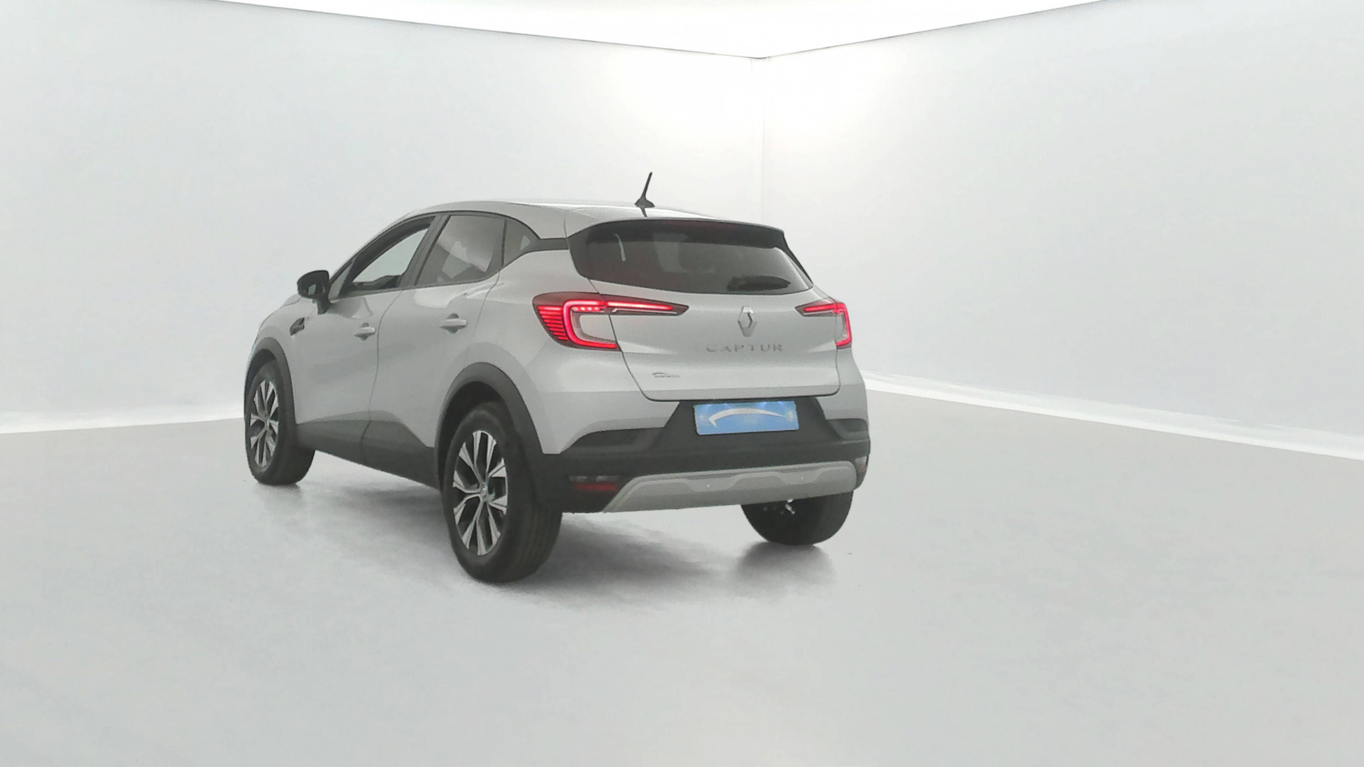 Vente en ligne Renault Captur  TCe 90 au prix de 17 750 €