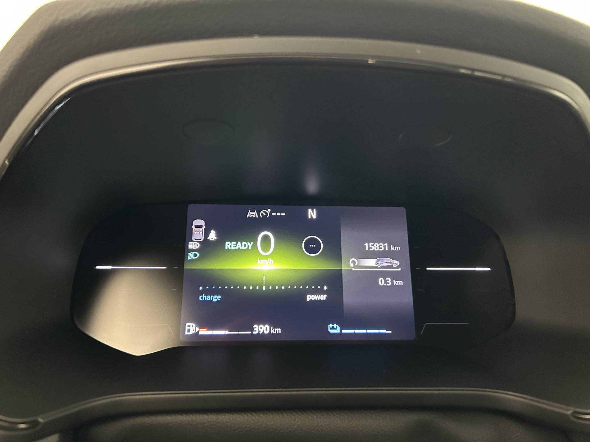 Vente en ligne Renault Captur  E-Tech full hybrid 145 ch au prix de 22 890 €