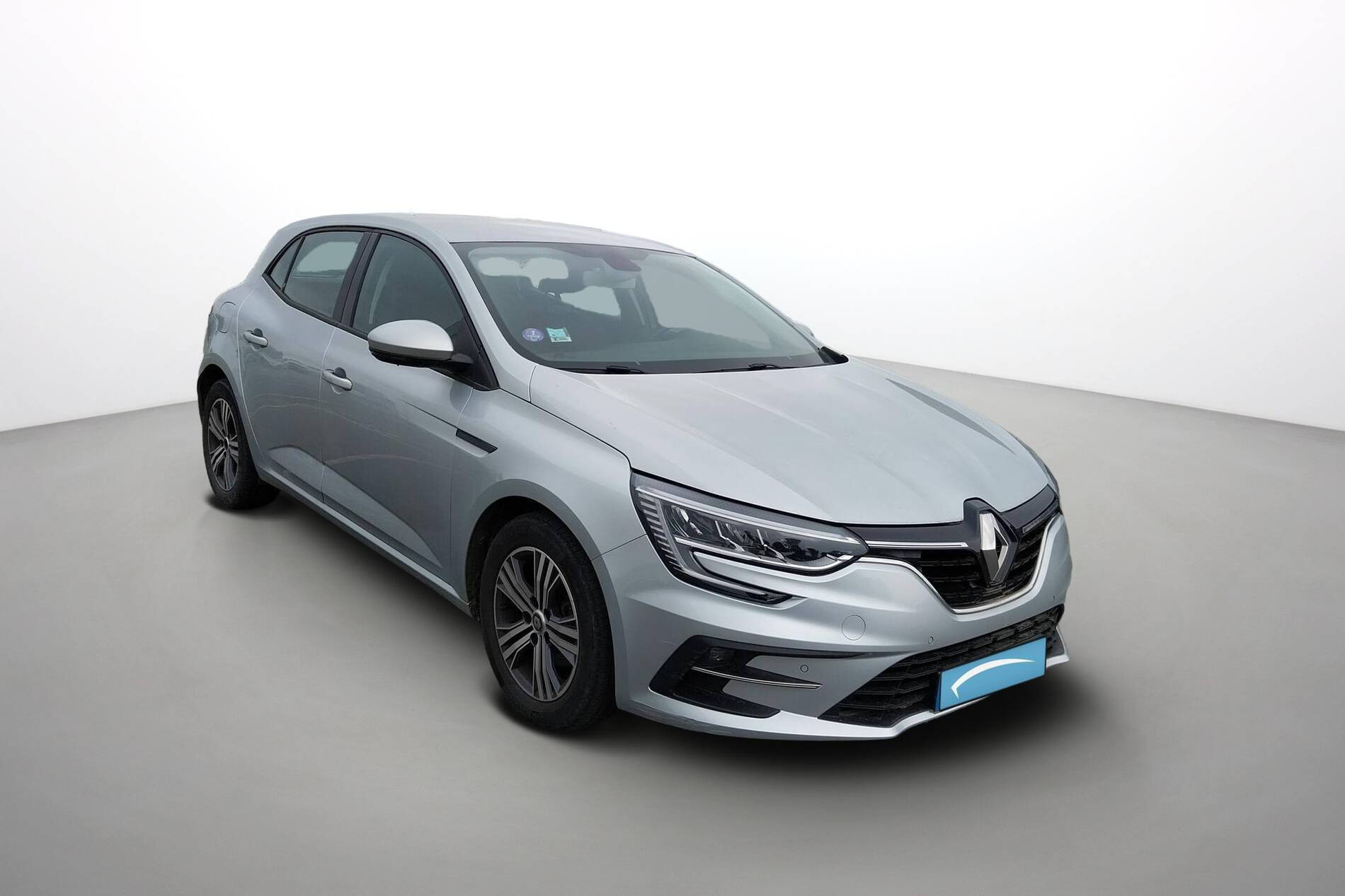 Vente en ligne Renault Megane 4  TCe 140 au prix de 16 490 €
