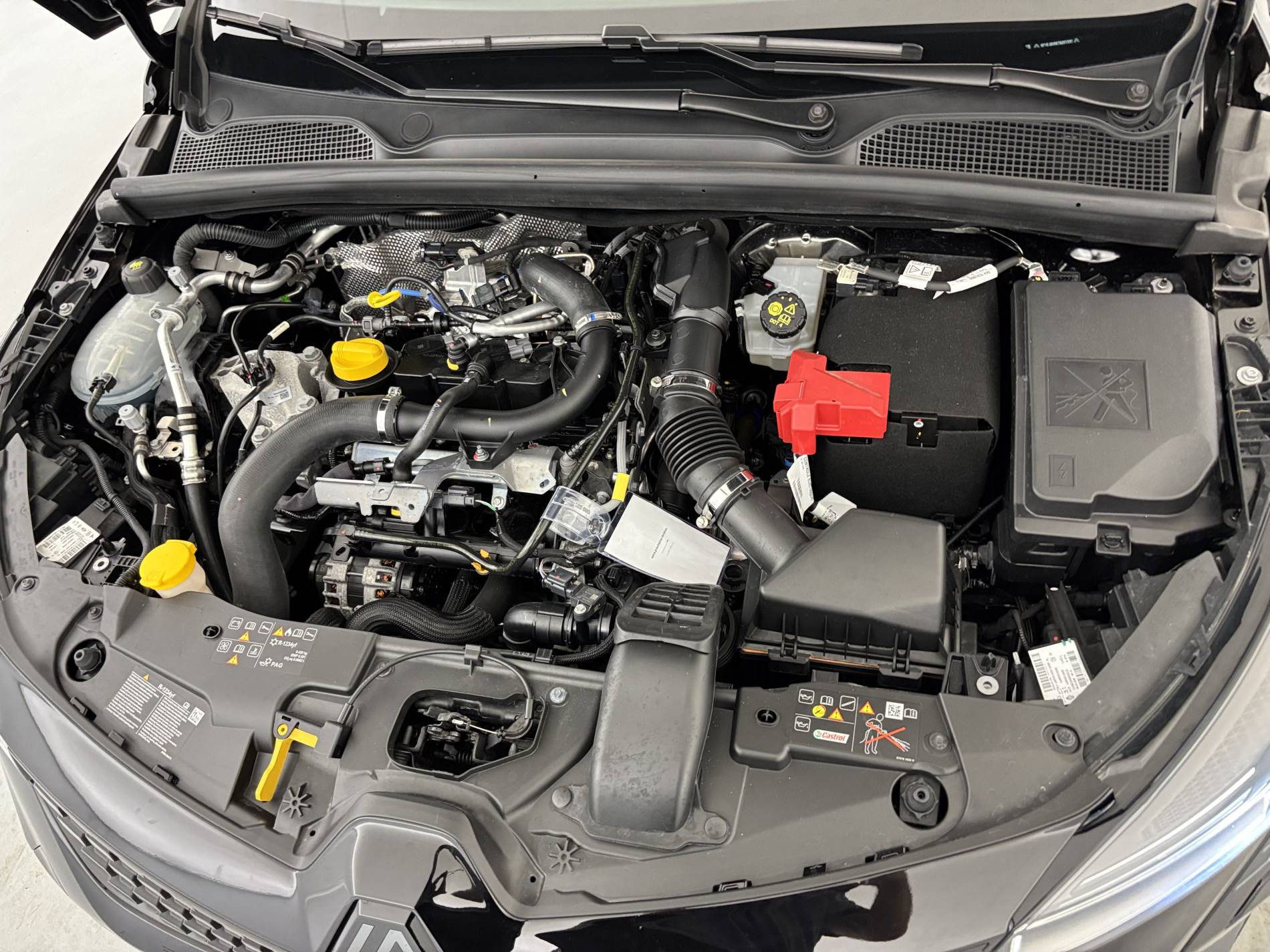 Vente en ligne Renault Clio 5 Clio TCe 90 ch GSR2 au prix de 18 790 €