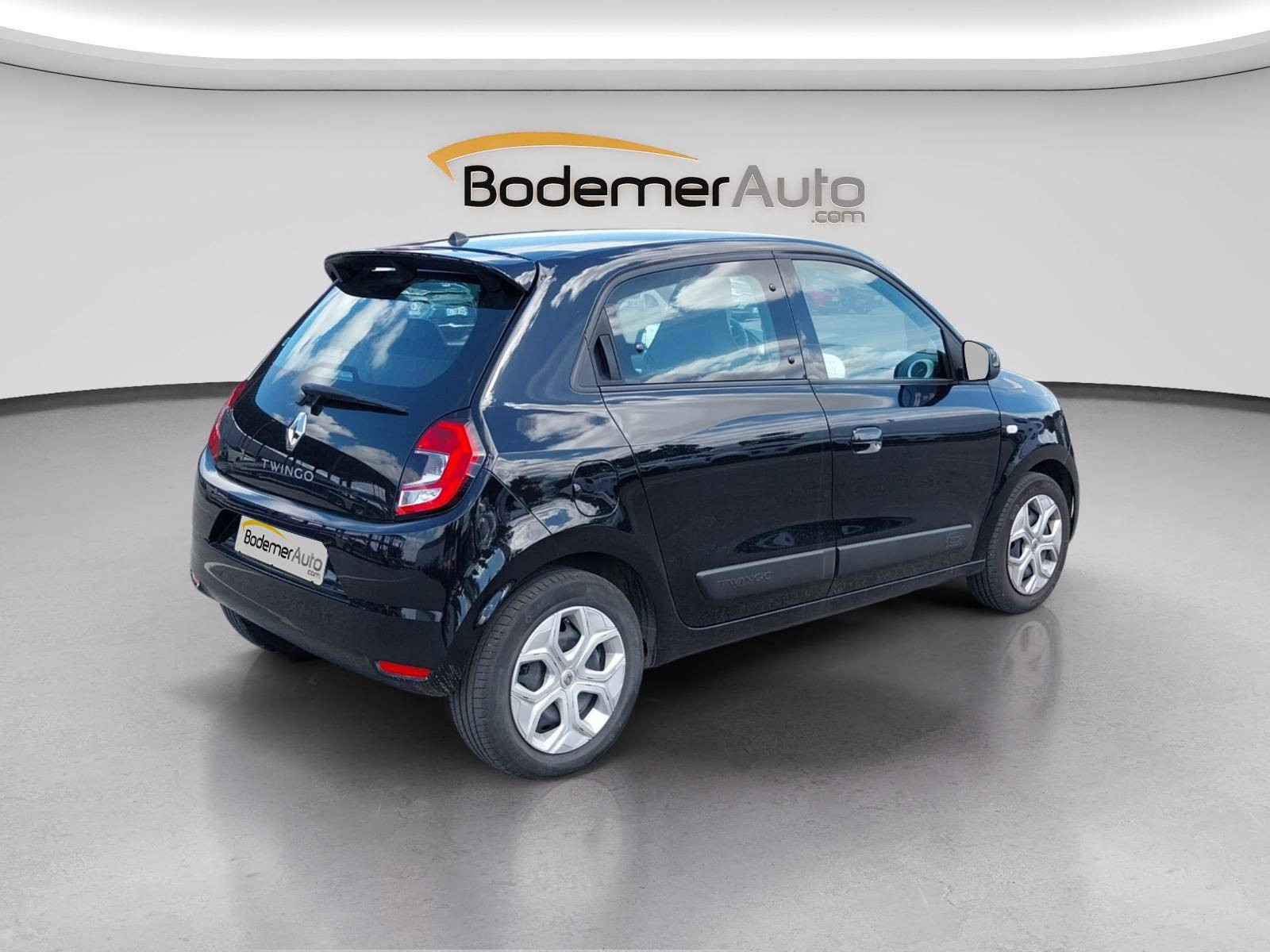 Vente en ligne Renault Twingo 3  SCe 75 - 20 au prix de 10 990 €