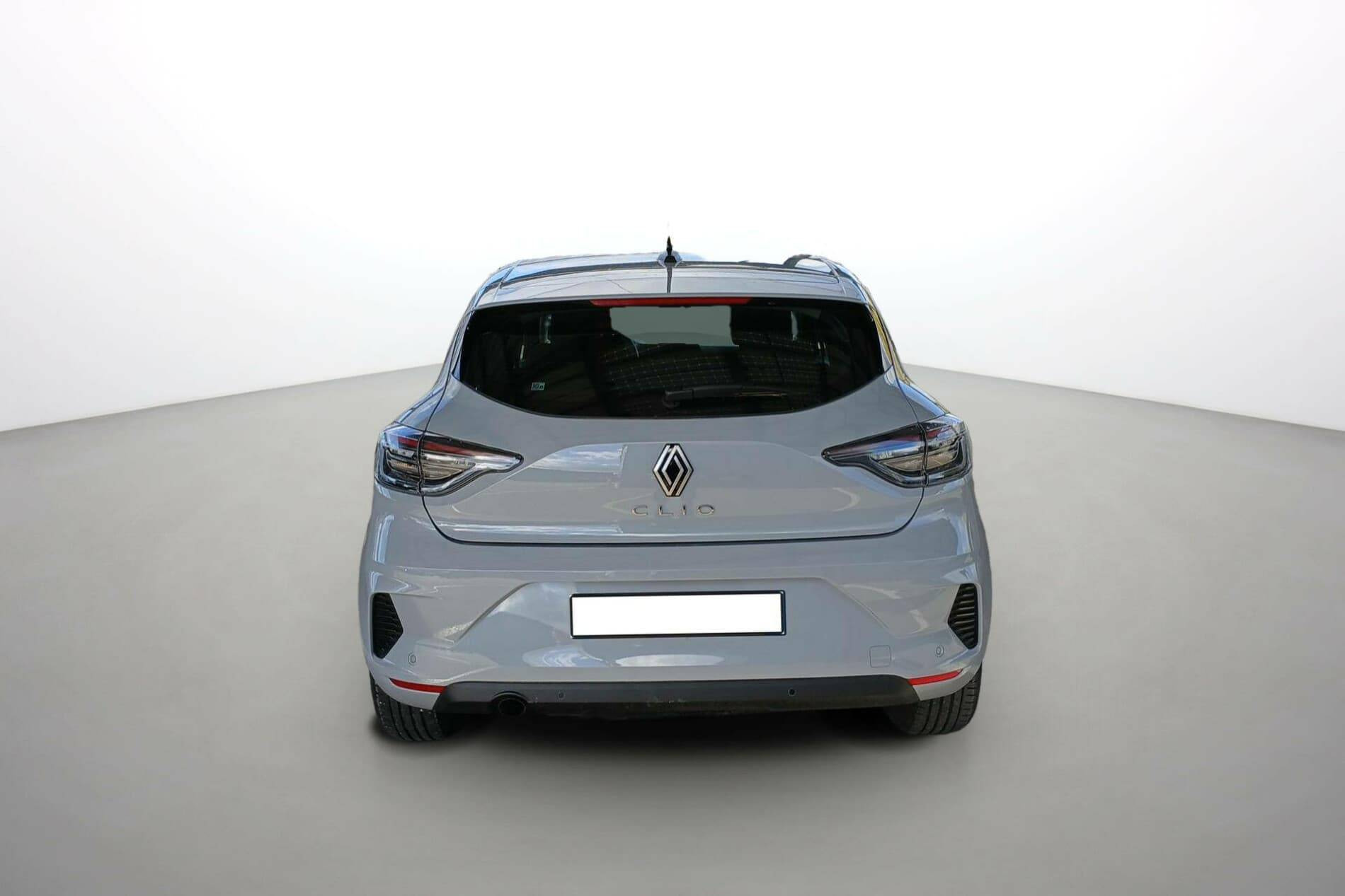 Vente en ligne Renault Clio 5 Clio Blue dCi 100 ch GSR2 au prix de 18 490 €