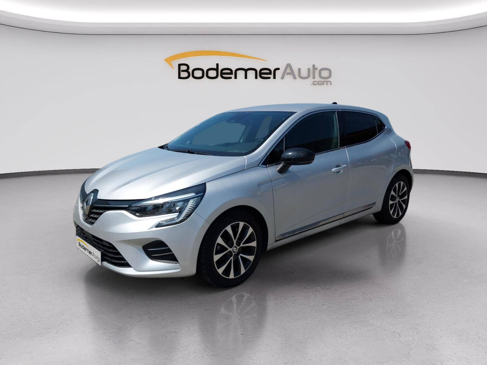 Renault Clio 5 Clio TCe 90 occasion de 2023 en vente à Lorient