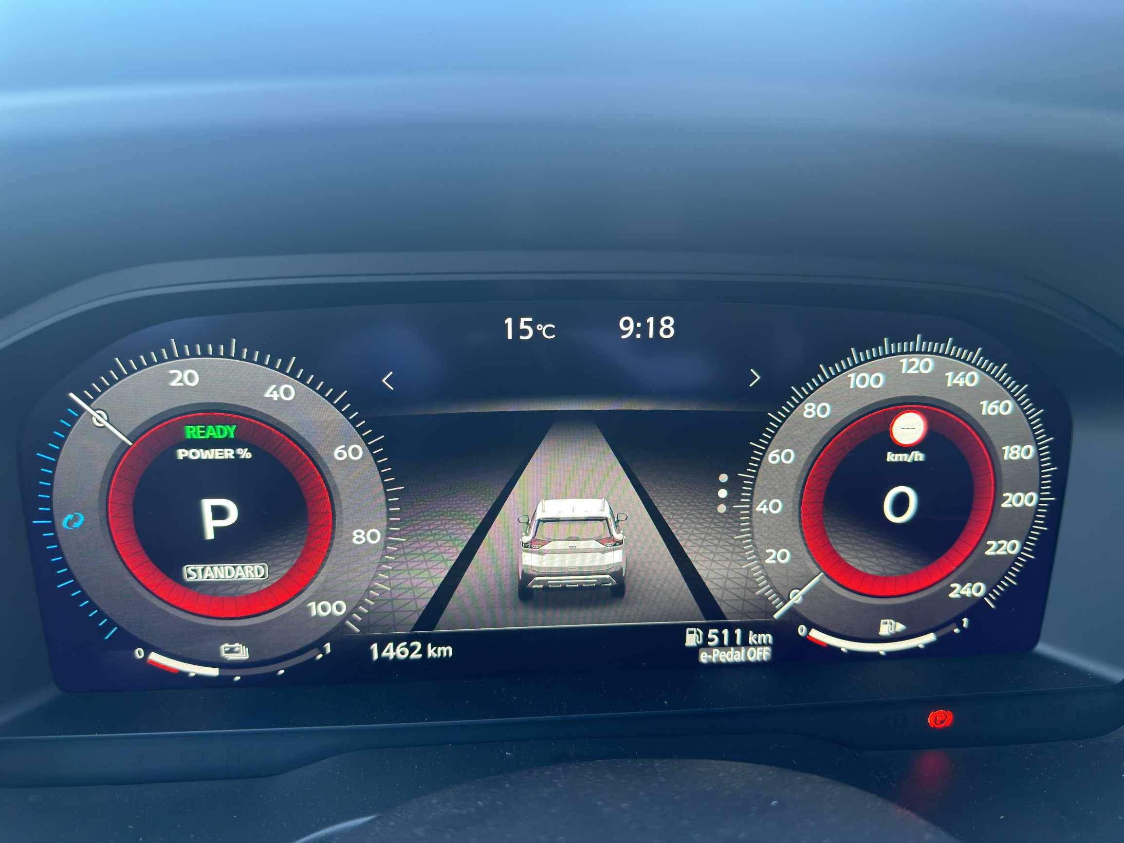 Vente en ligne Nissan X-Trail  e-POWER 204 ch au prix de 38 490 €