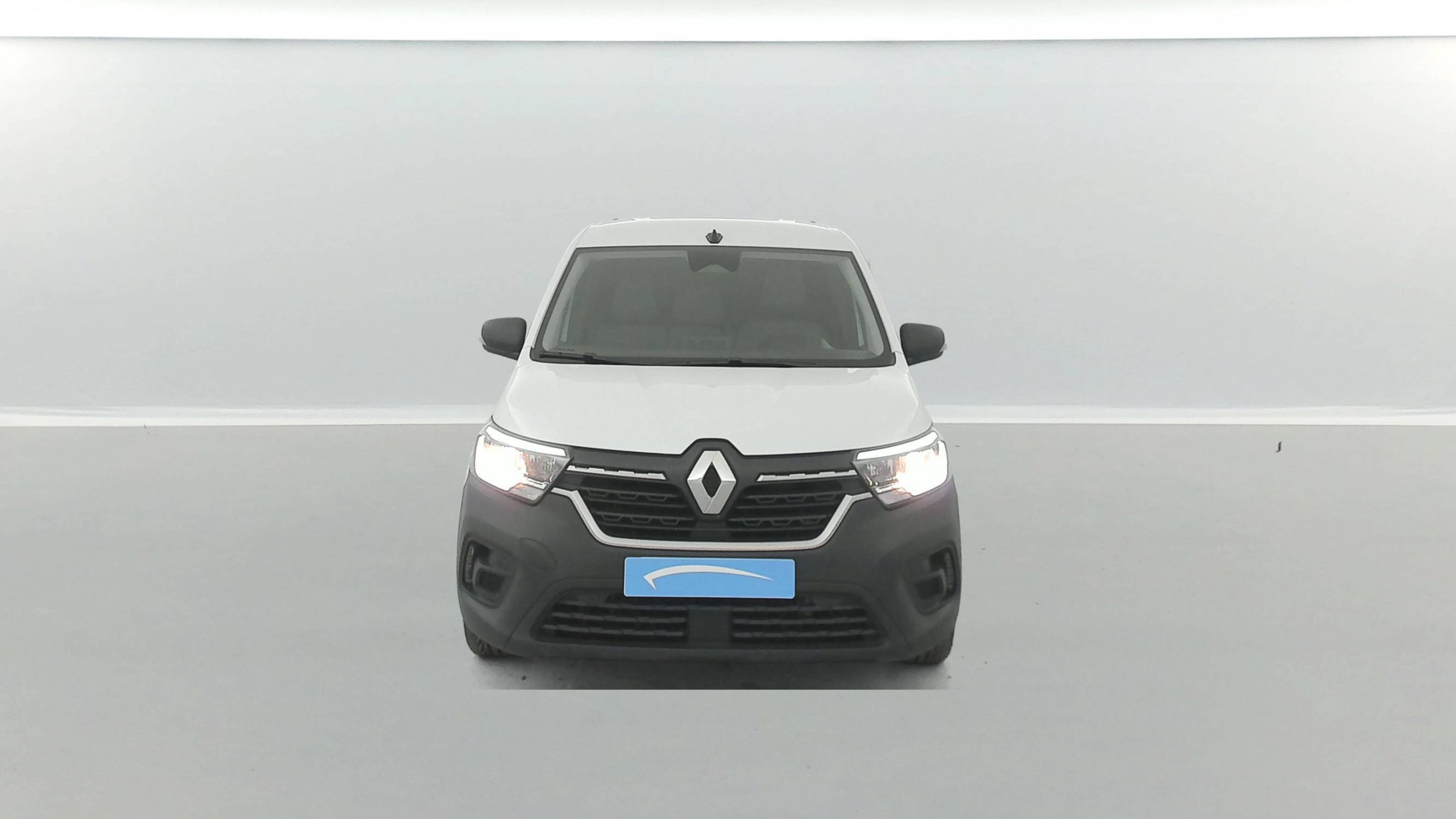 Renault Kangoo Van  BLUE DCI 115 EDC occasion de 2024 en vente à Saint-Lô