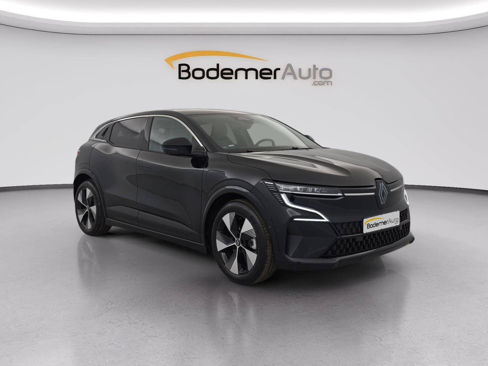 Vente en ligne Renault Megane E-Tech  220 ch autonomie confort GSR2 au prix de 31 991 €
