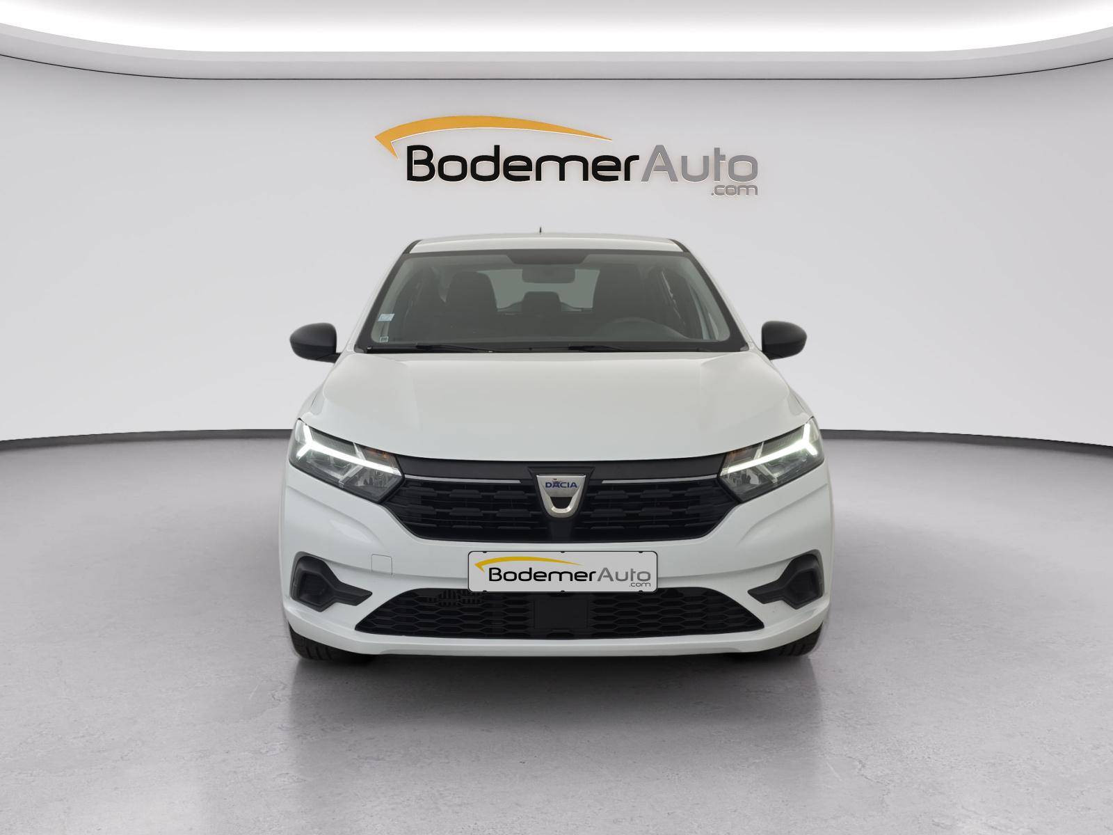 Vente en ligne Dacia Sandero  ECO-G 100 - 22 au prix de 11 490 €