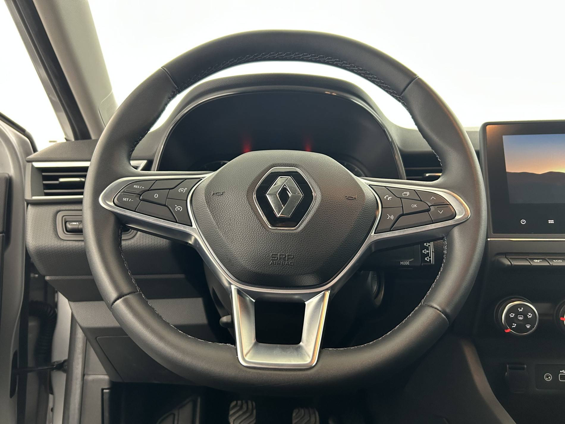 Vente en ligne Renault Clio 5 Clio TCe 90 au prix de 14 290 €