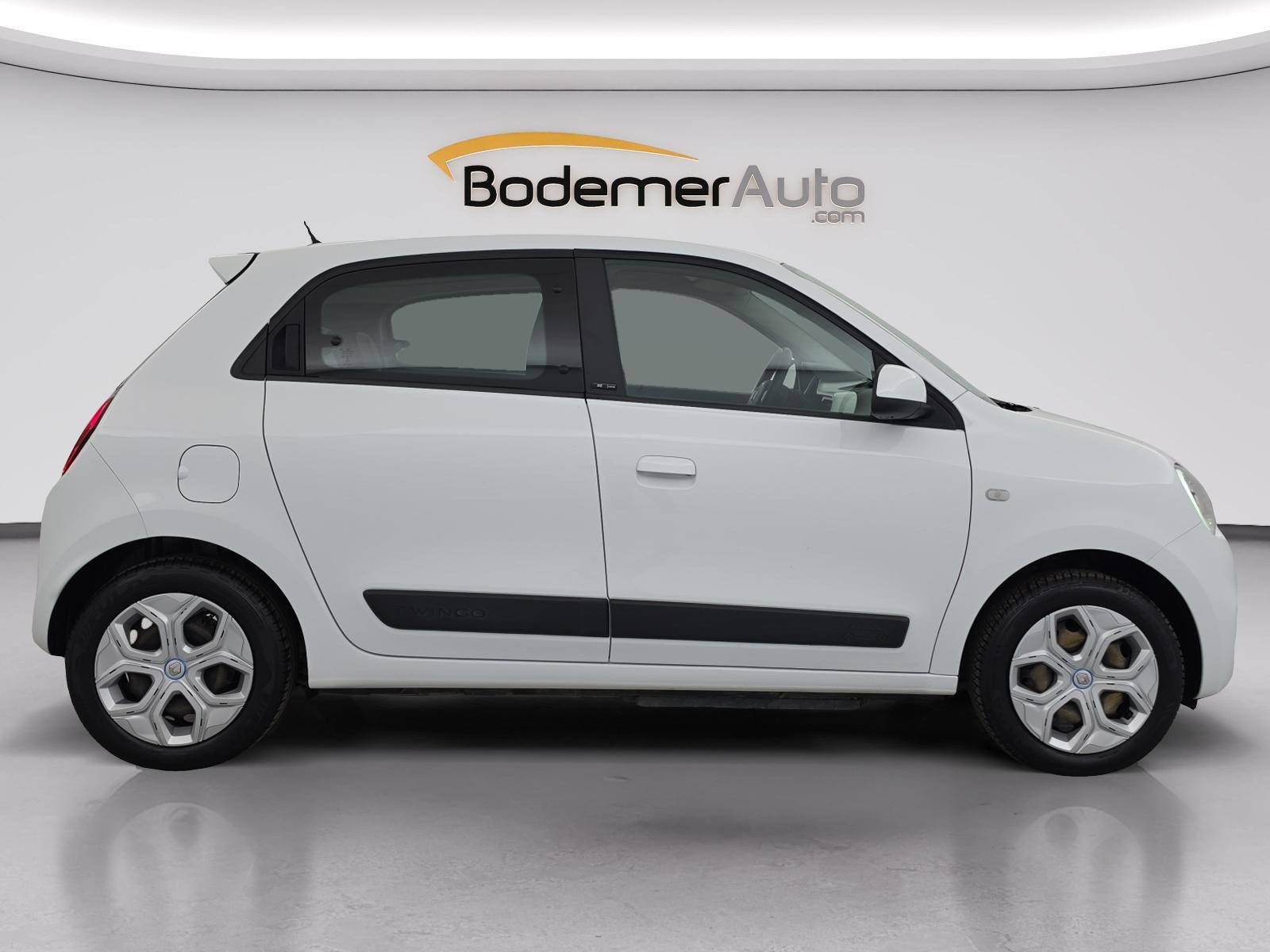 Vente en ligne Renault Twingo Electrique Twingo III Achat Intégral au prix de 11 990 €