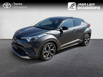 TOYOTA C-HR HYBRIDE RC18 C-HR Hybride 122h Graphic 25/04/2019 en vente à Tournon
