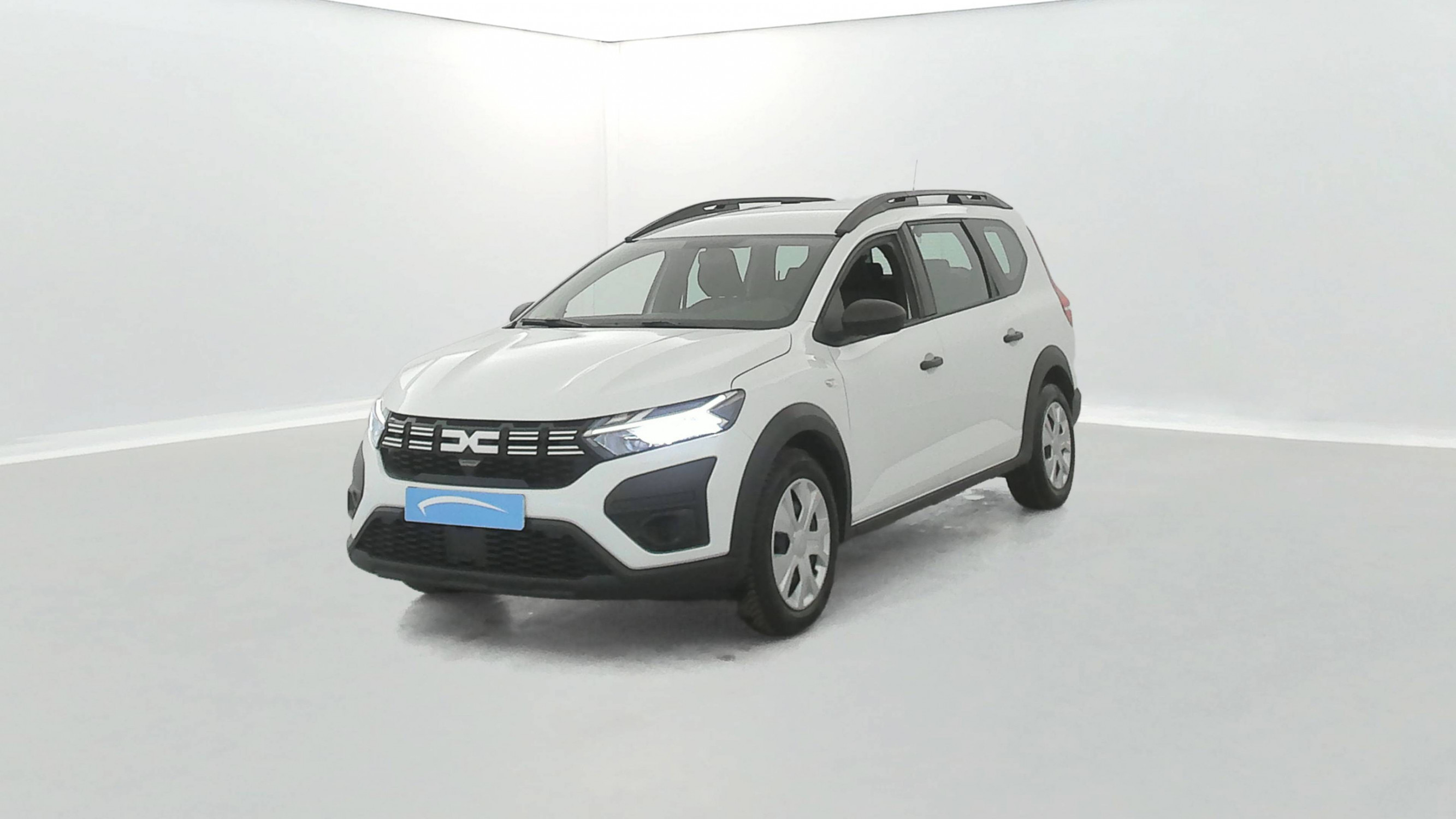 Dacia Jogger  ECO-G 100 5 places occasion de 2023 en vente à Concarneau
