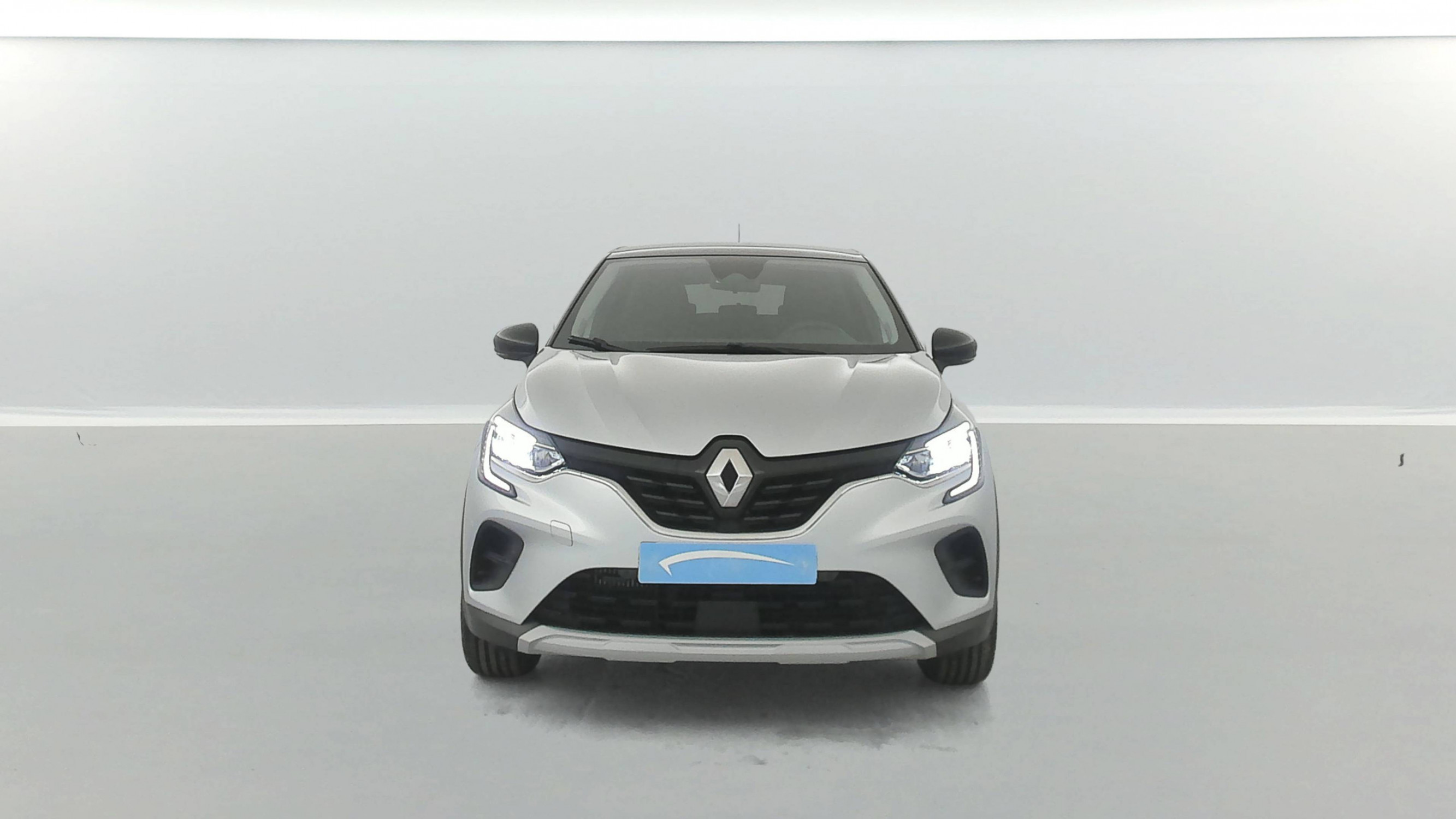 Vente en ligne Renault Captur  TCe 100 GPL au prix de 15 690 €