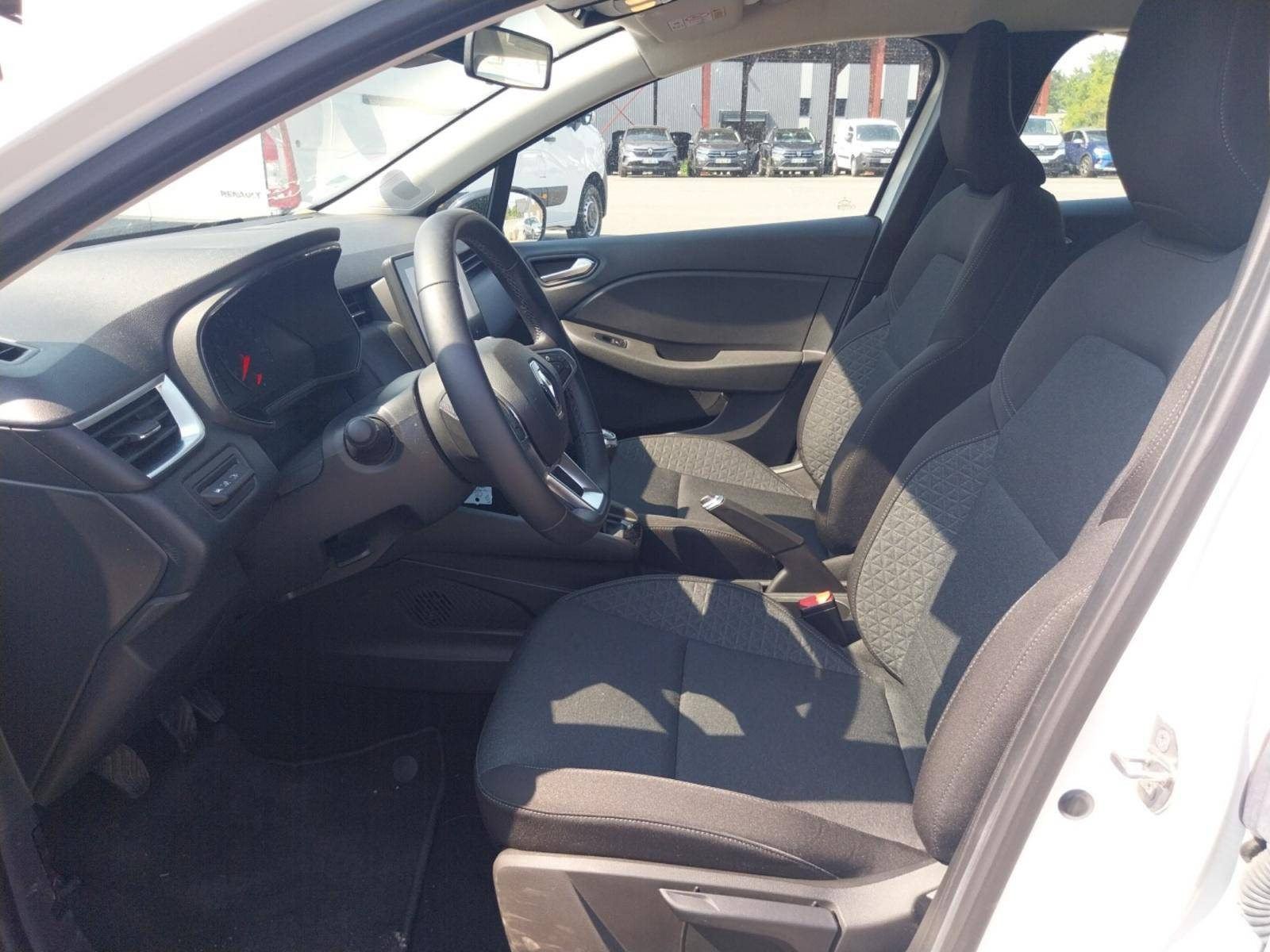 Vente en ligne Renault Clio 5 Clio TCe 90 au prix de 13 990 €