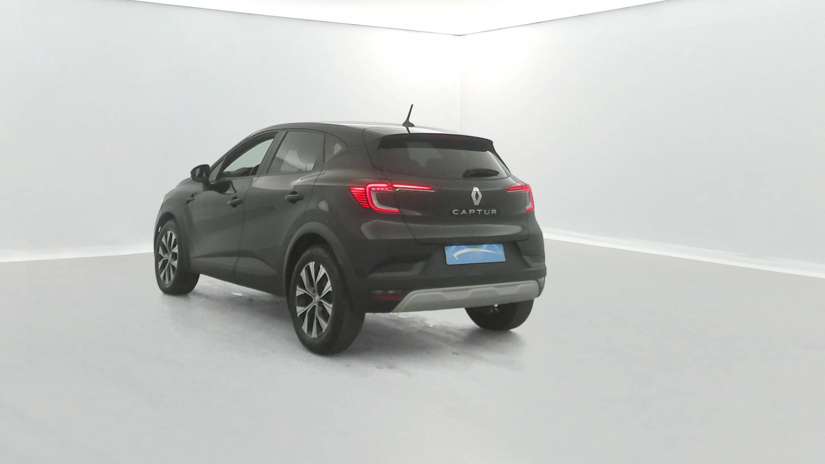 Vente en ligne Renault Captur  TCe 90 au prix de 17 470 €