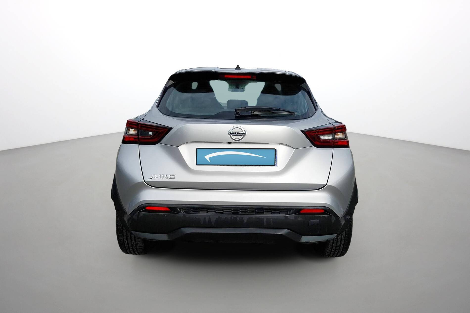 Vente en ligne Nissan Juke  DIG-T 117 au prix de 14 490 €