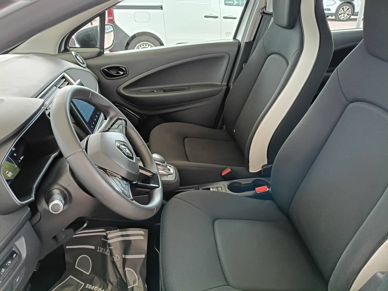Vente en ligne Renault Zoé  R110 au prix de 9 490 €