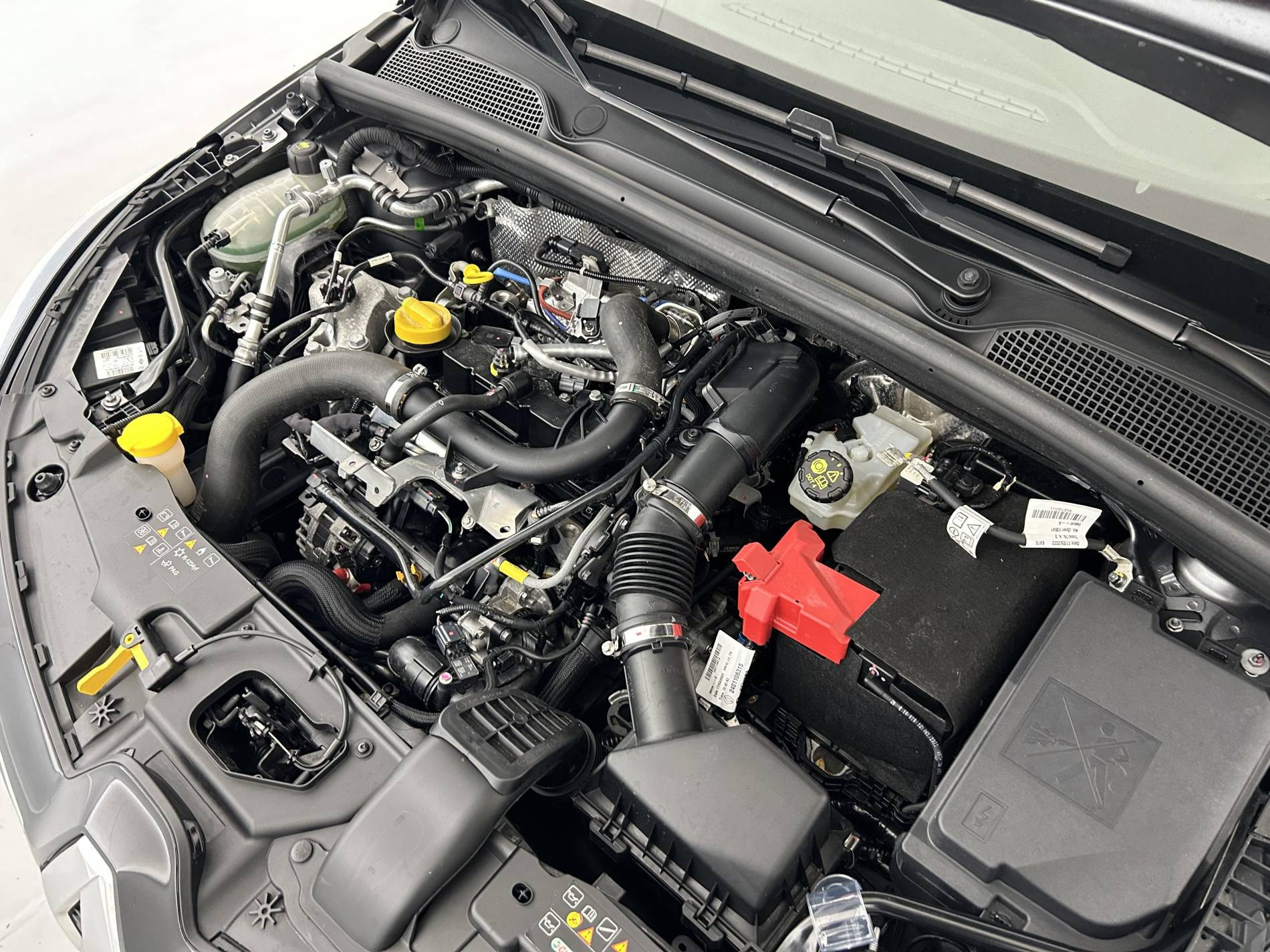 Vente en ligne Renault Clio 5 Clio TCe 90 au prix de 14 490 €