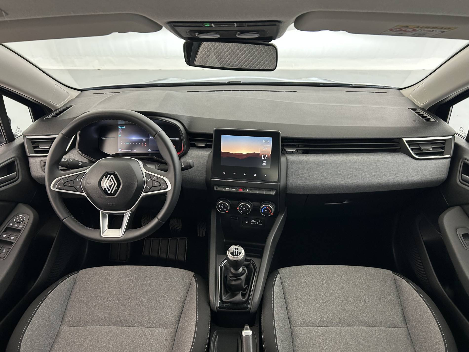 Vente en ligne Renault Clio 5 Clio TCe 90 au prix de 15 990 €