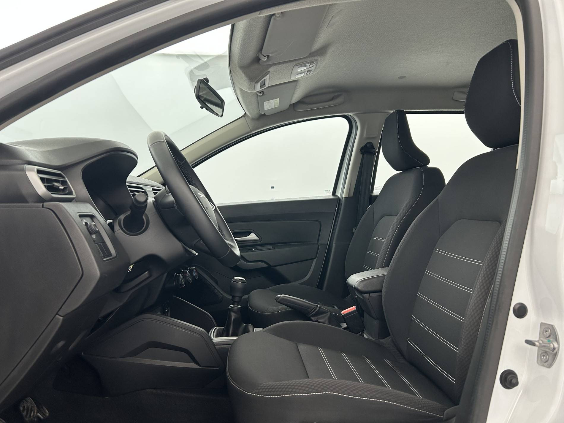 Vente en ligne Dacia Duster  ECO-G 100 4x2 au prix de 16 990 €