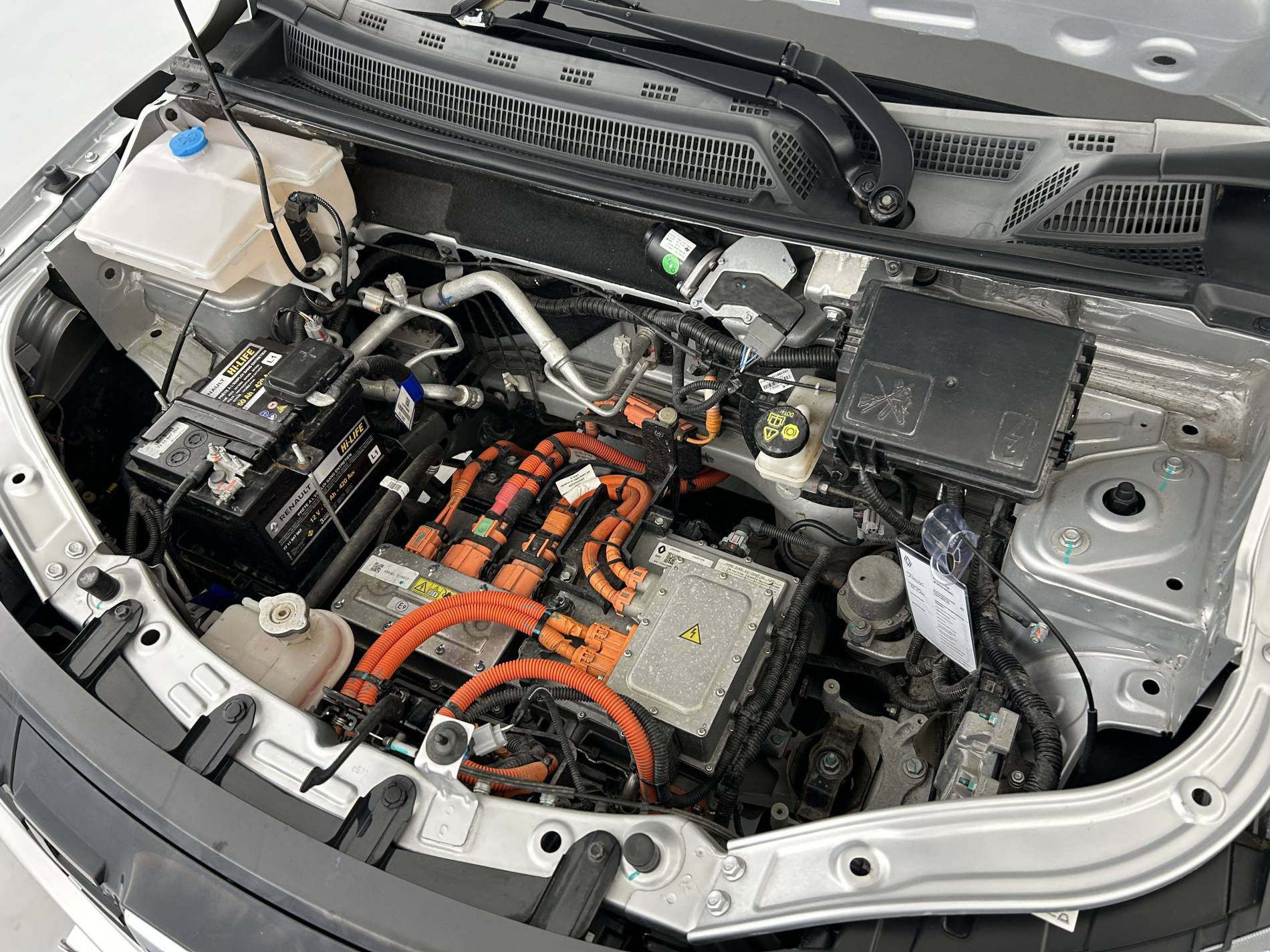 Vente en ligne Dacia Spring  Achat Intégral au prix de 10 990 €