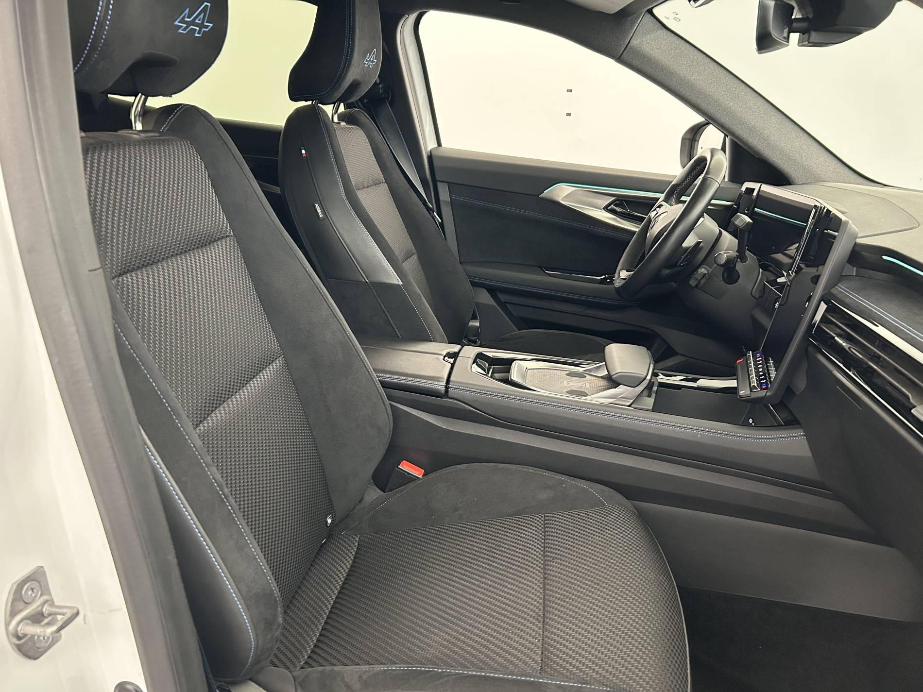 Vente en ligne Renault Austral  E-Tech hybrid 200 au prix de 32 991 €