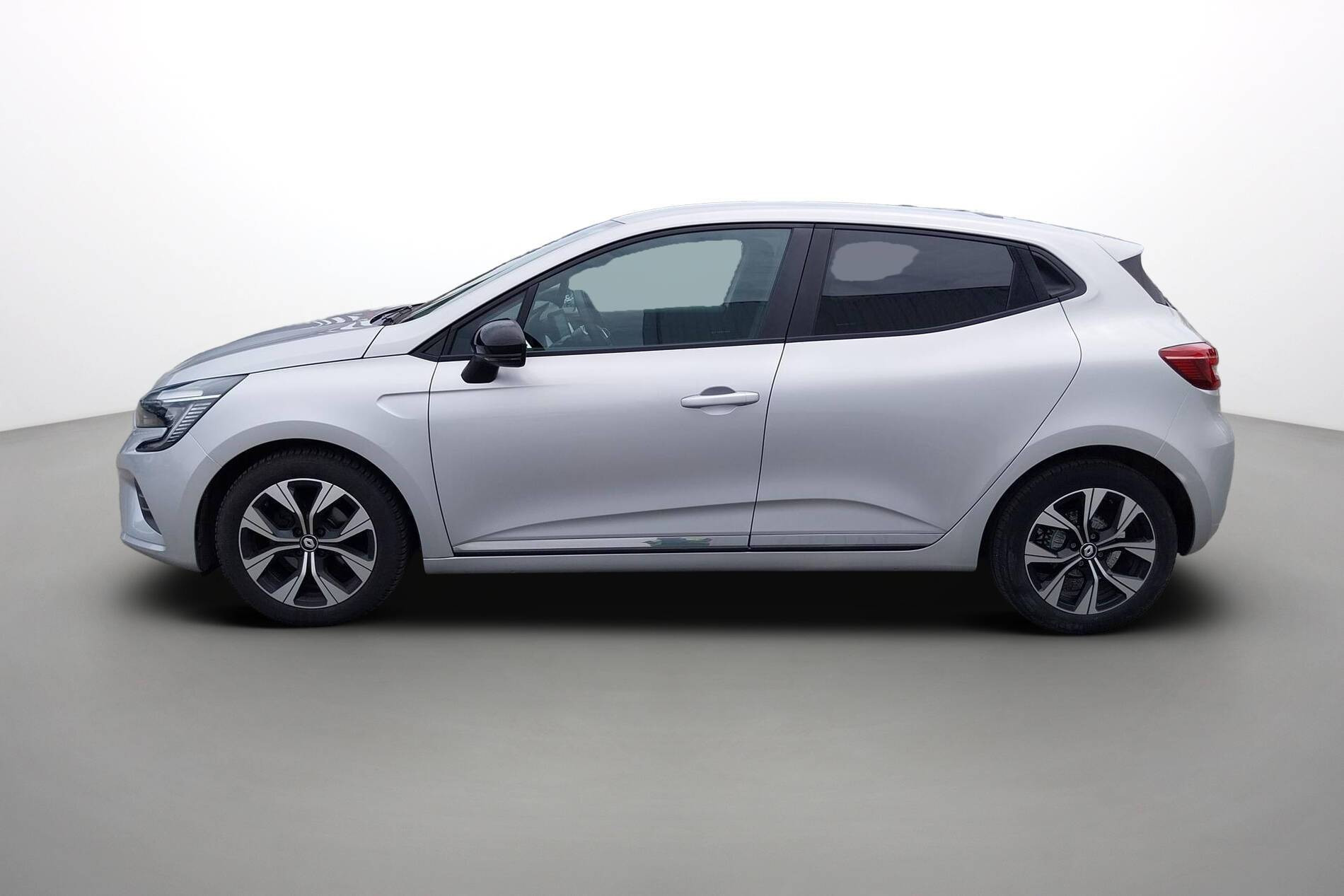 Vente en ligne Renault Clio 5 Clio TCe 100 GPL au prix de 13 490 €