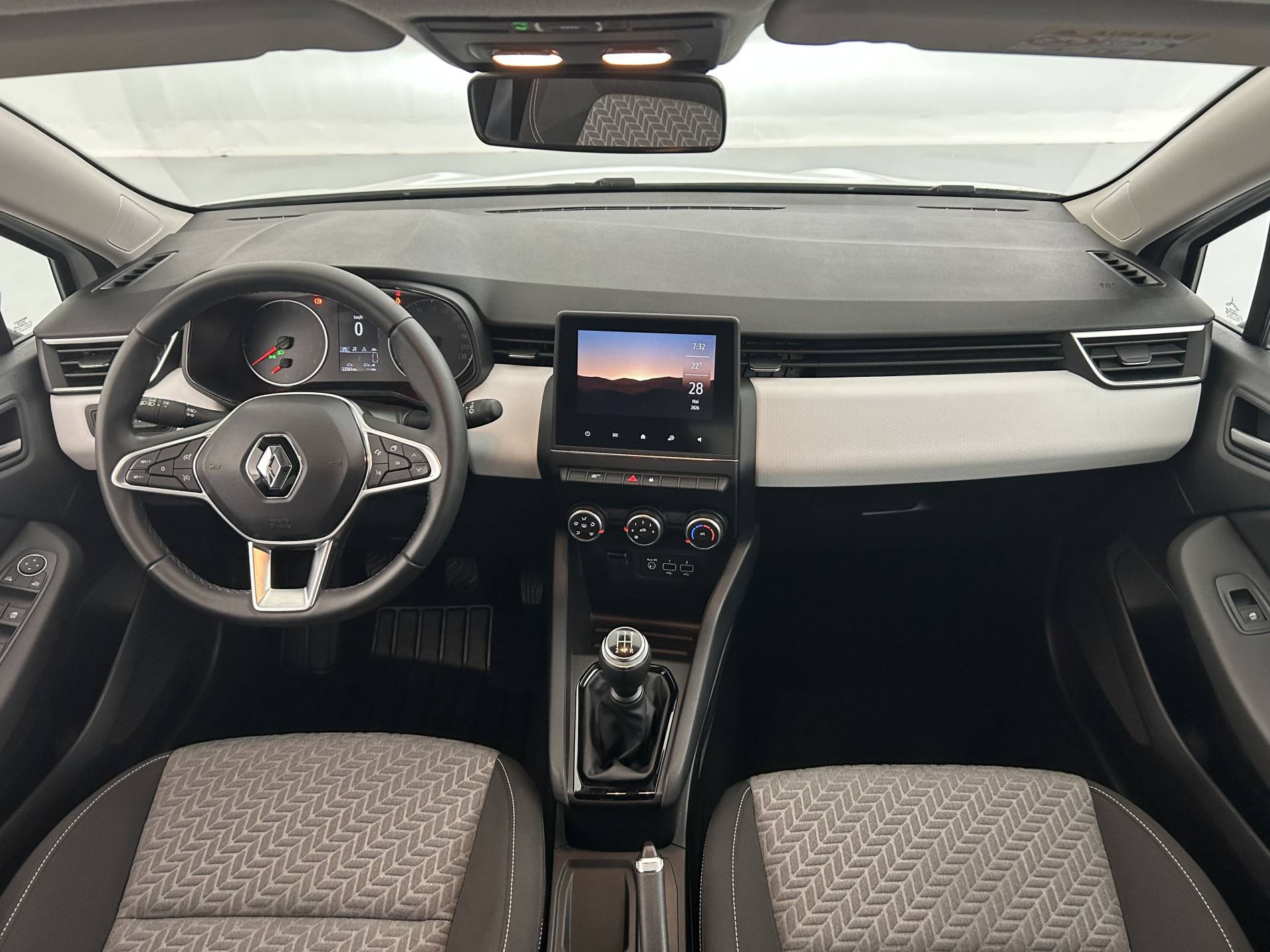 Vente en ligne Renault Clio 5 Clio SCe 65 au prix de 13 391 €