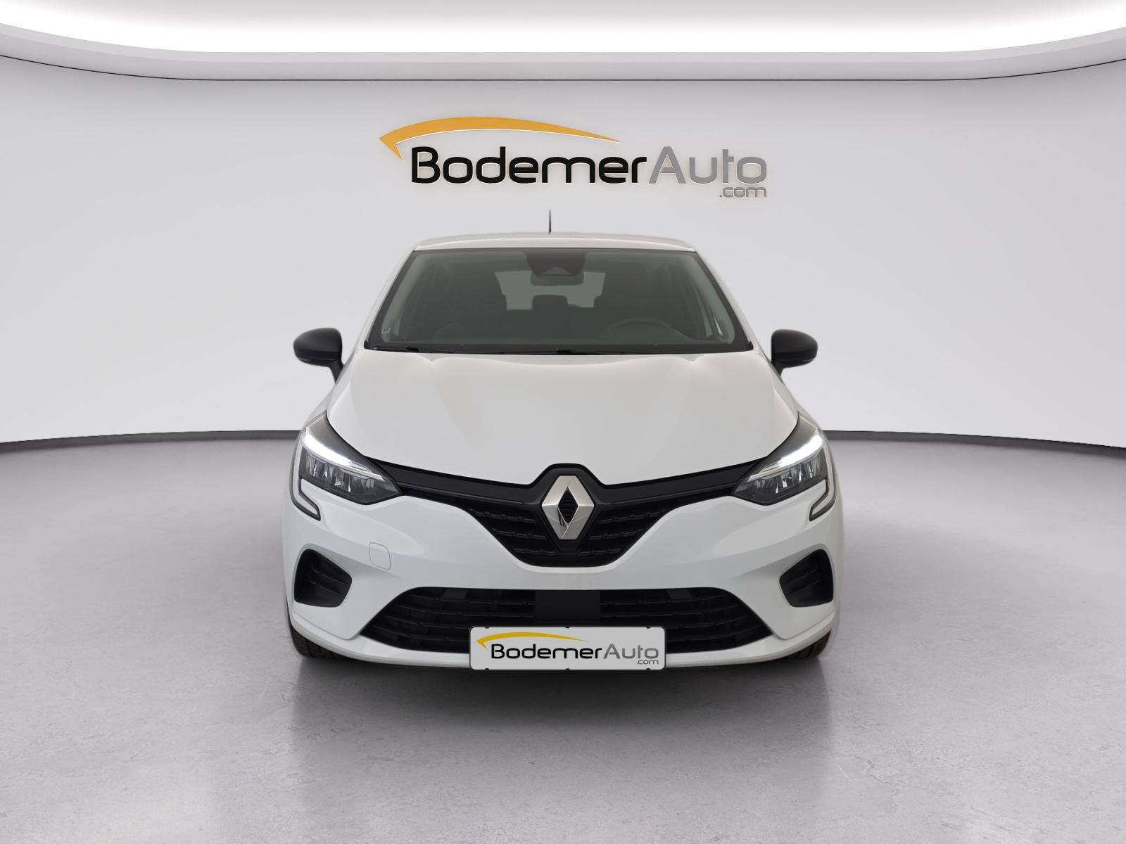 Vente en ligne Renault Clio 5 Clio SCe 65 au prix de 12 990 €