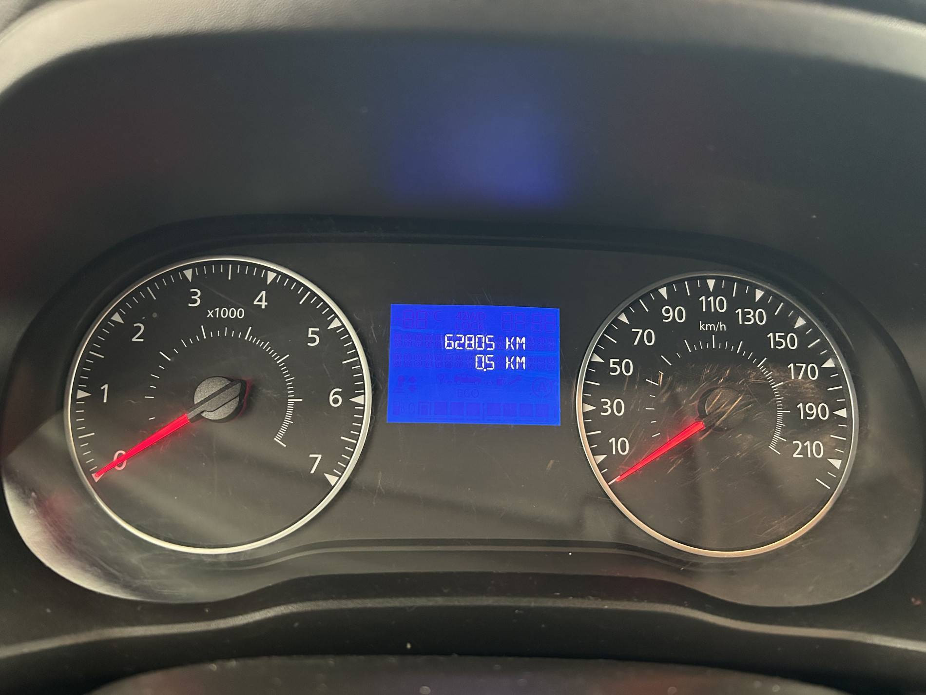 Vente en ligne Renault Express Van  BLUE DCI 75 - 22 au prix de 12 900 €
