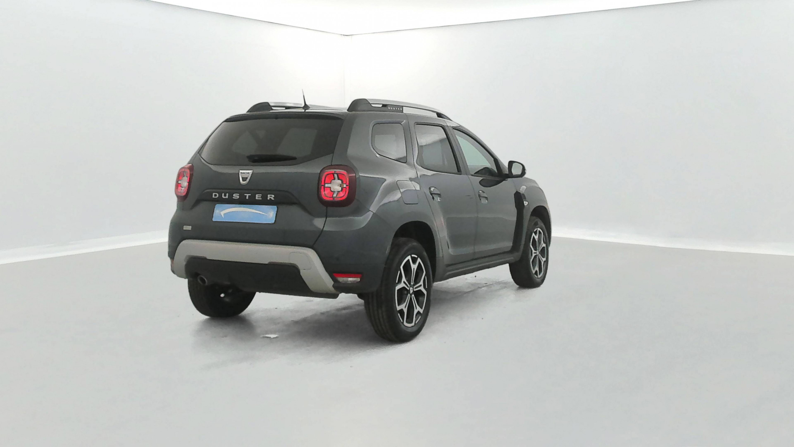 Vente en ligne Dacia Duster  Blue dCi 115 4x2 au prix de 15 990 €