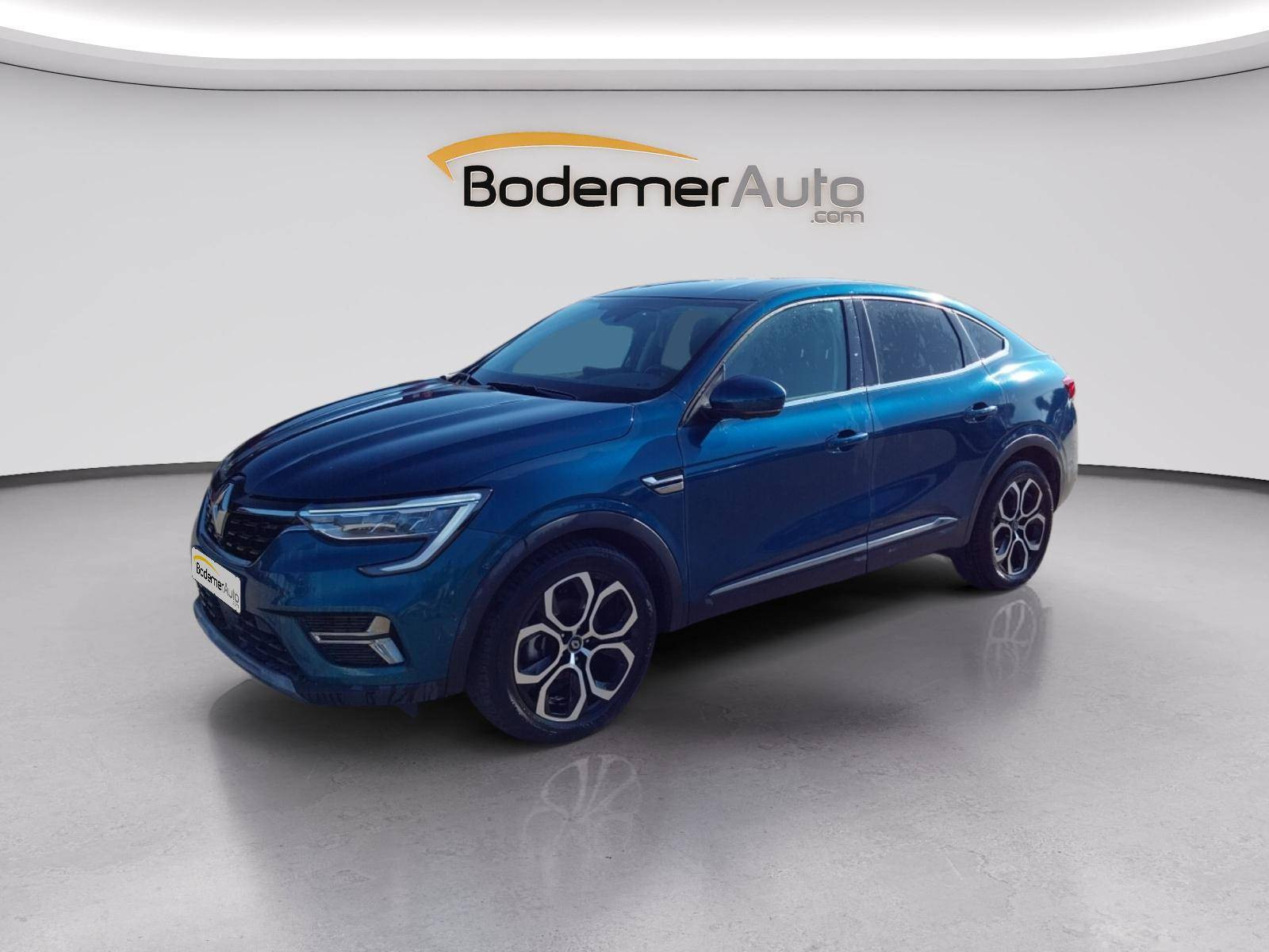 Renault Arkana  E-Tech 145 - 23 occasion de 2023 en vente à Lorient