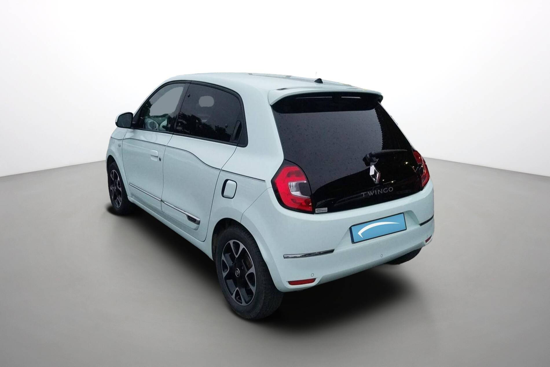 Vente en ligne Renault Twingo 3  TCe 95 au prix de 11 300 €
