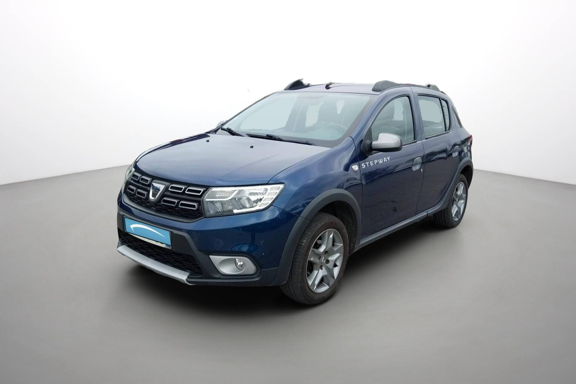 Dacia Sandero  TCe 90 occasion de 2018 en vente à Cherbourg
